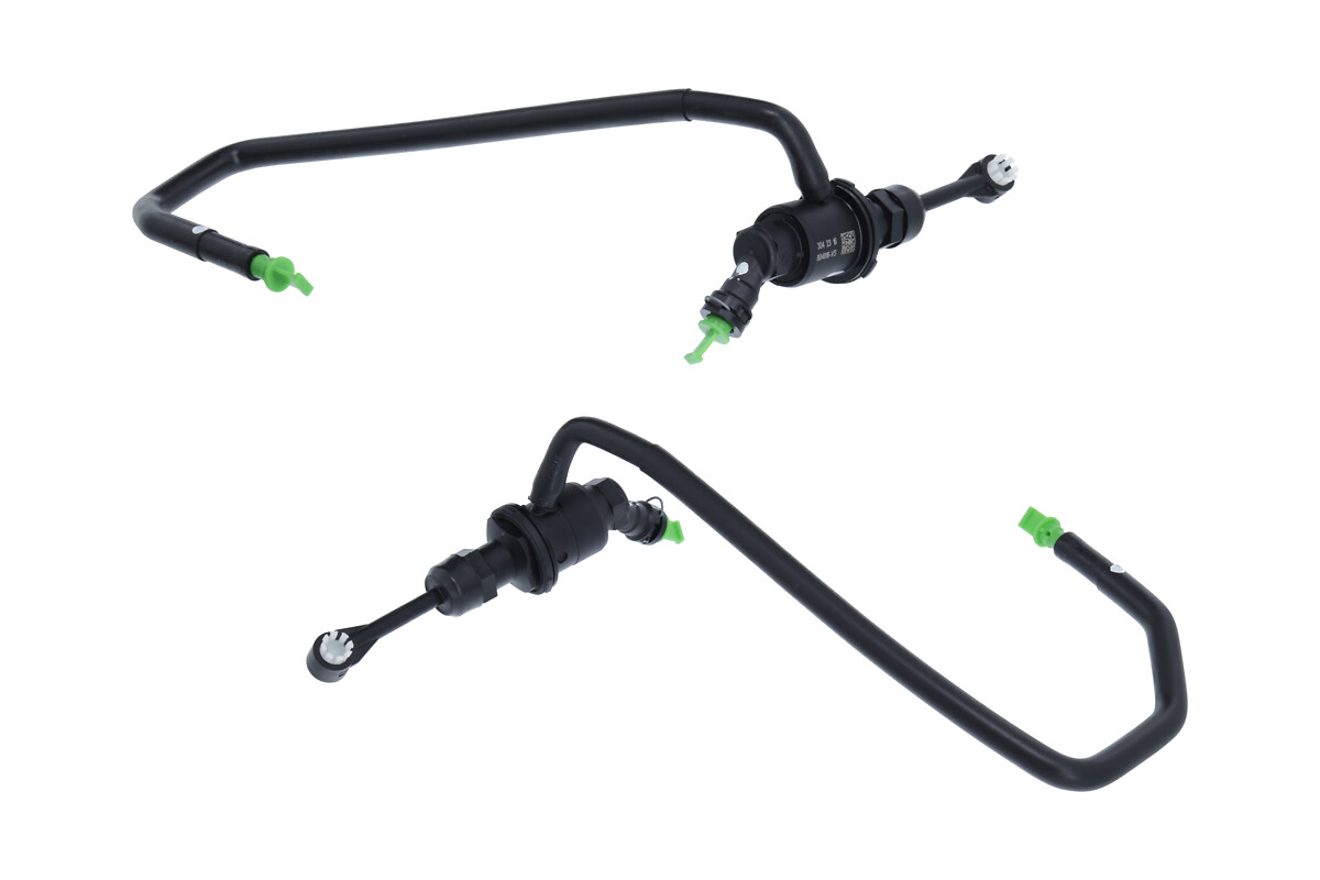 Hoofdkoppelingscilinder FTE 2105315