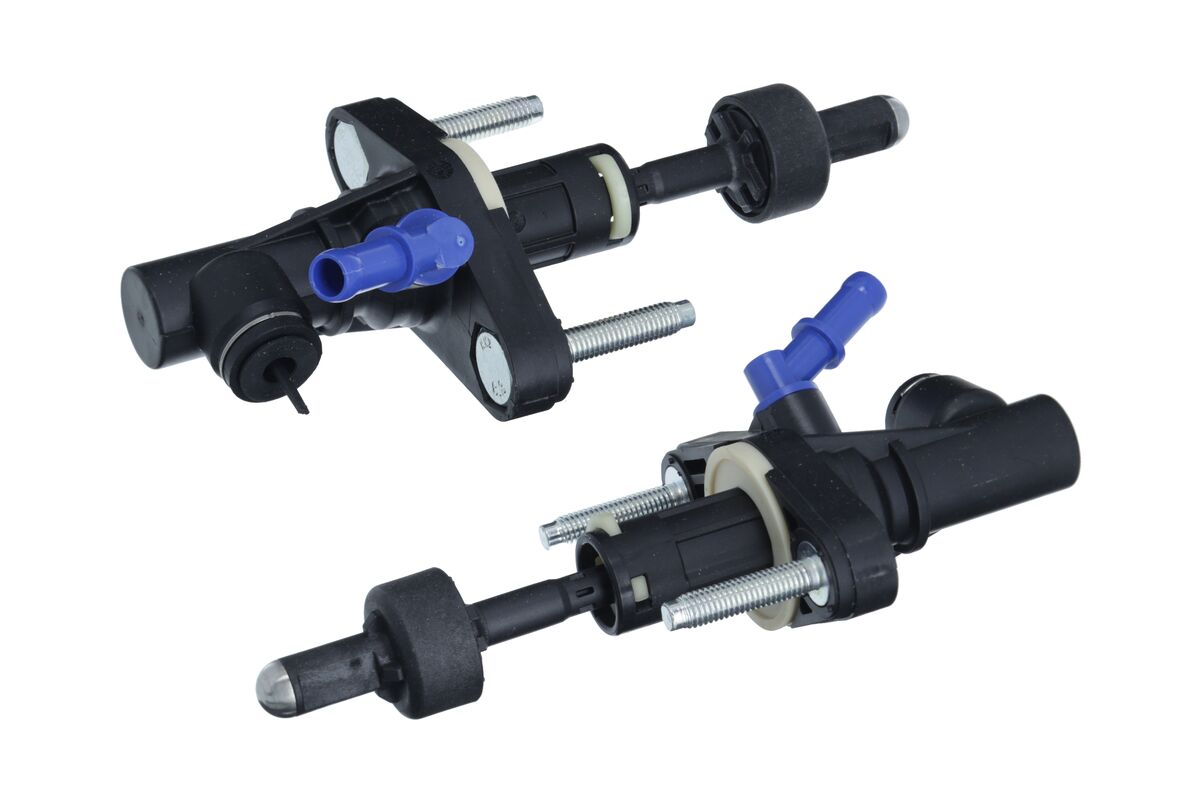 Hoofdkoppelingscilinder FTE 2107815