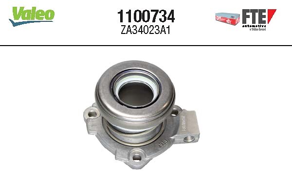 Druklager FTE 1100734