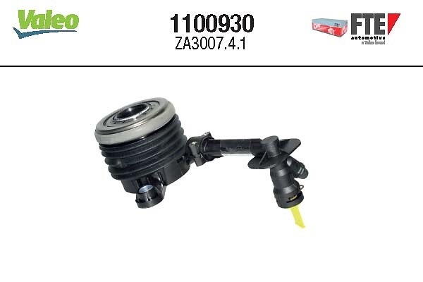 Druklager FTE 1100930