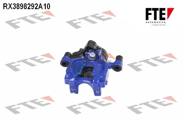 Remzadel/remklauw FTE 9296081