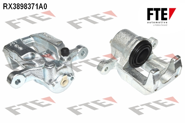 Remzadel/remklauw FTE 9296111