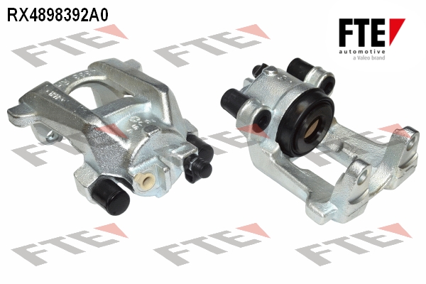 Remzadel/remklauw FTE 9296112