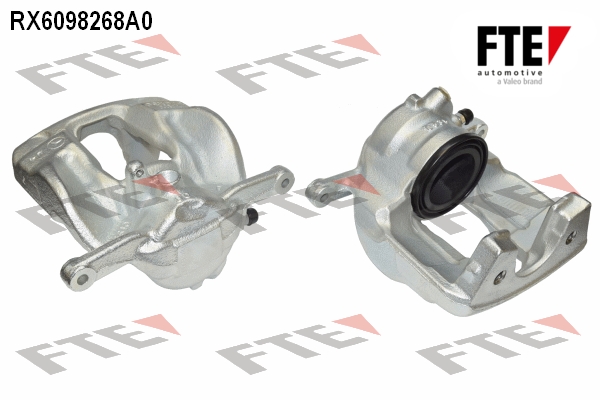 Remzadel/remklauw FTE 9296075