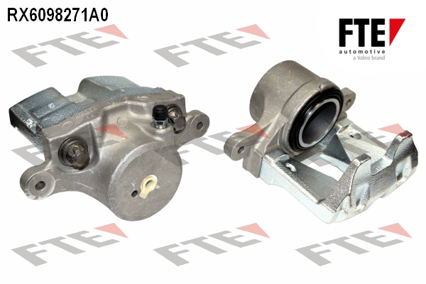 Remzadel/remklauw FTE 9292400