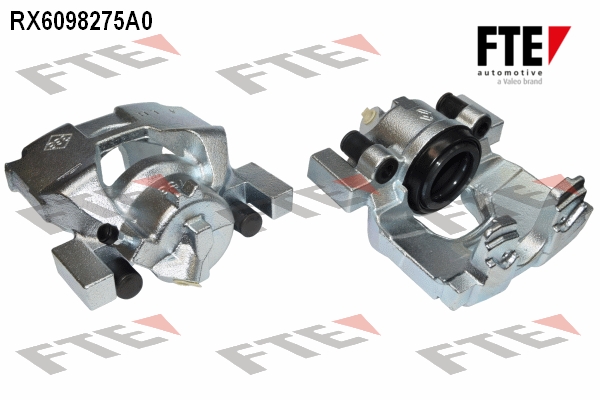 Remzadel/remklauw FTE 9296135