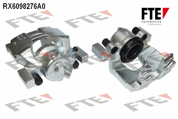 Remzadel/remklauw FTE 9296136