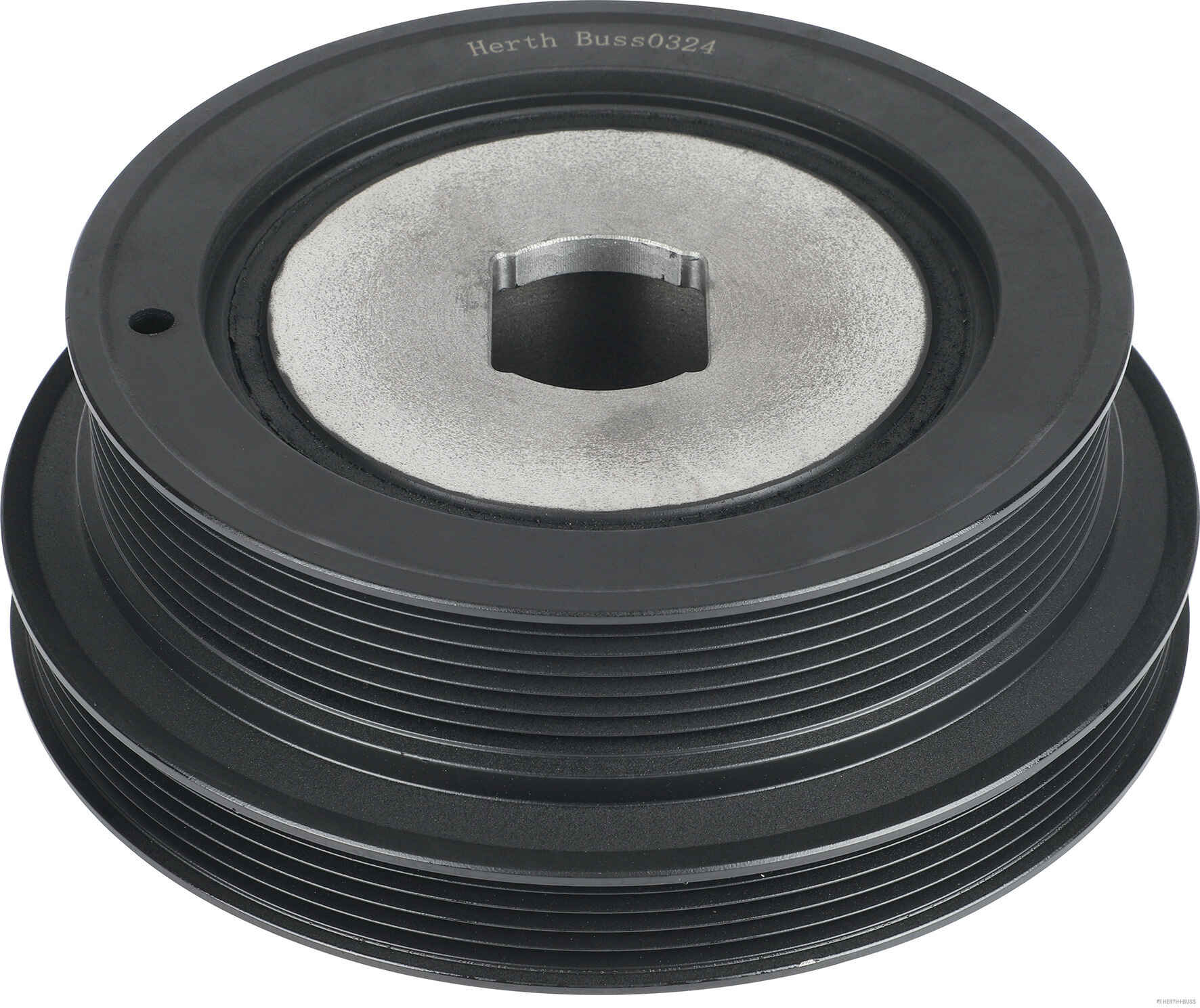 Riemschijf, krukas Herth+Buss Jakoparts J1091033