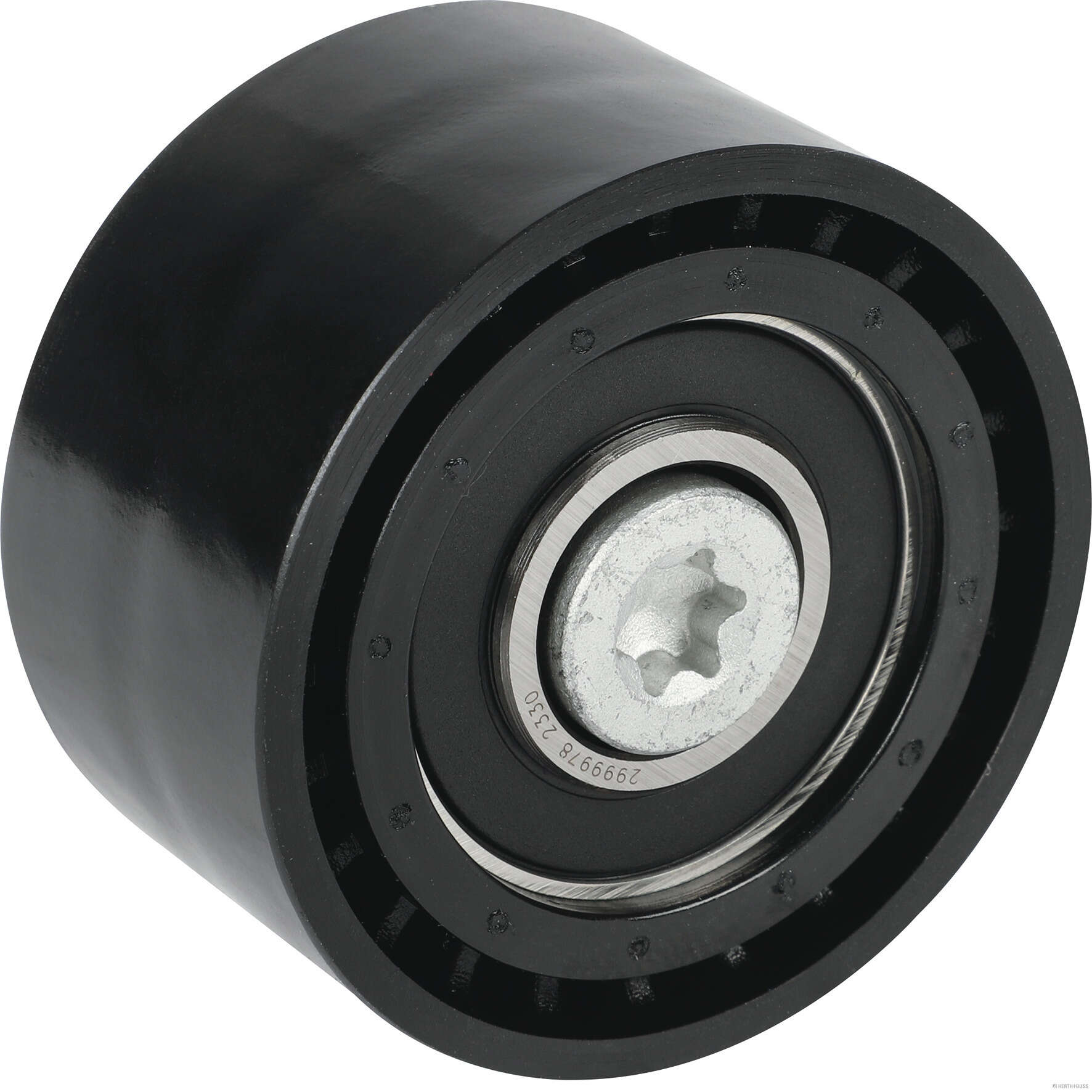 Geleiderol distributieriem Herth+Buss Jakoparts J1142124