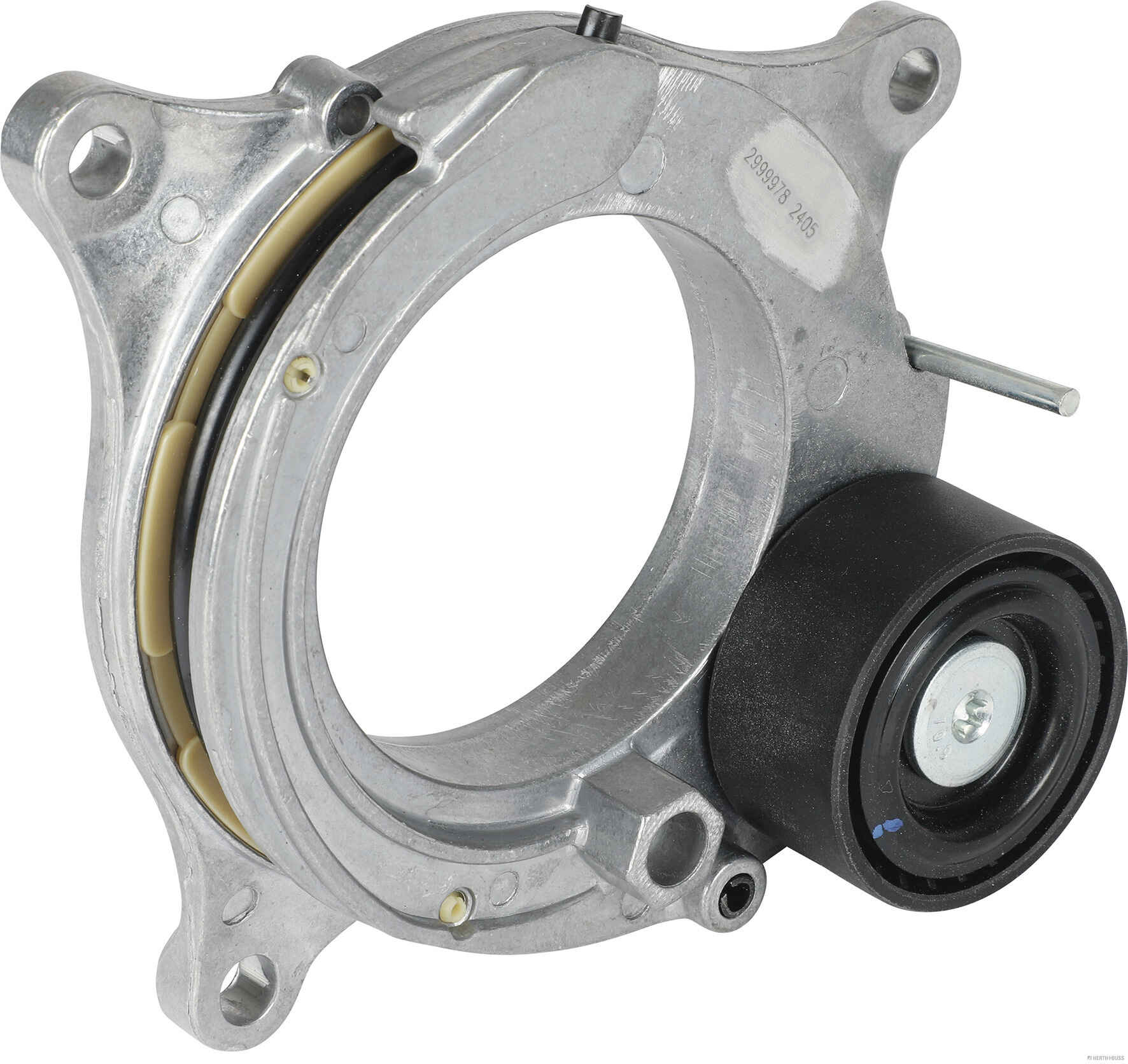 Riemspanner, Poly V-riem Herth+Buss Jakoparts J1142130