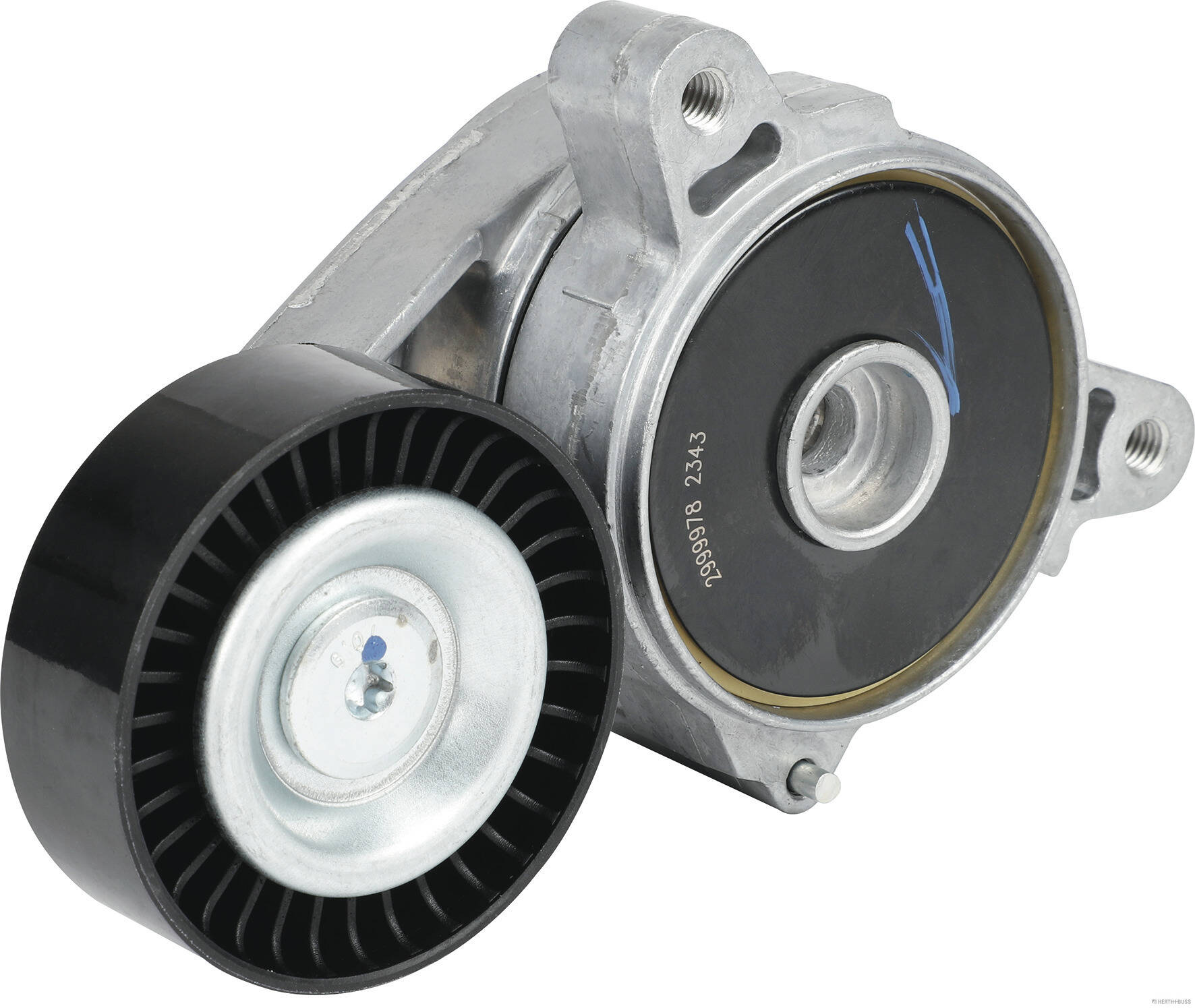 Spanner poly V-riem Herth+Buss Jakoparts J1145097