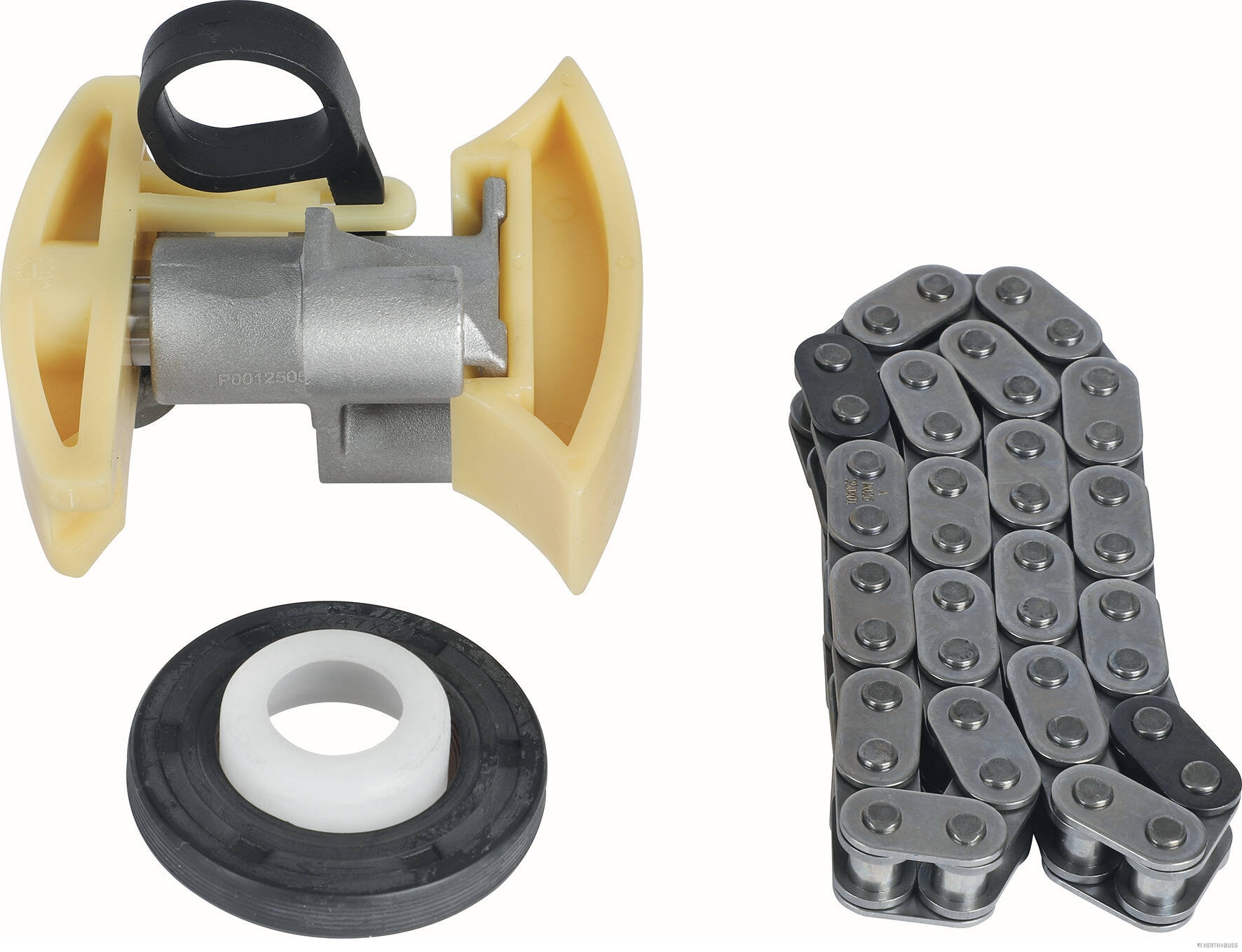 Distributiekettingset Herth+Buss Jakoparts J1193009