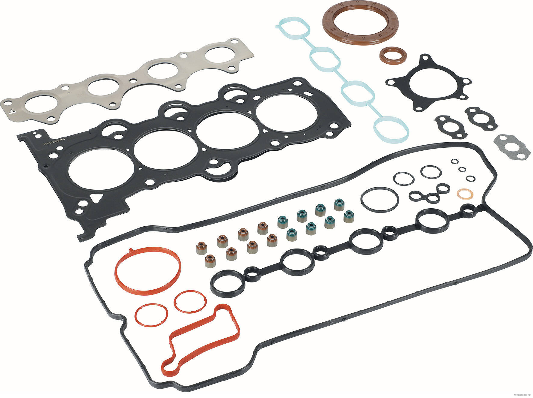 Pakkingset, cilinderkop Herth+Buss Jakoparts J1240361