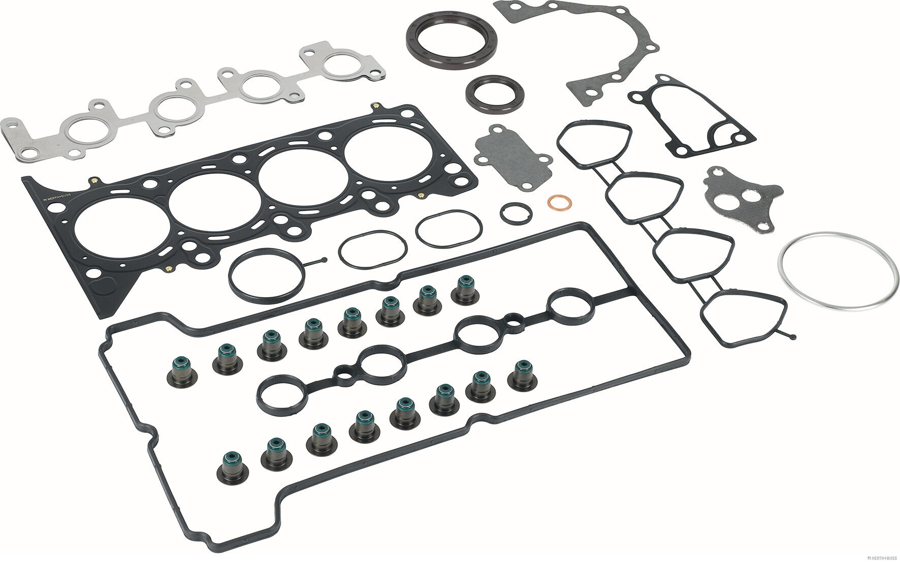 Pakkingset, cilinderkop Herth+Buss Jakoparts J1240926