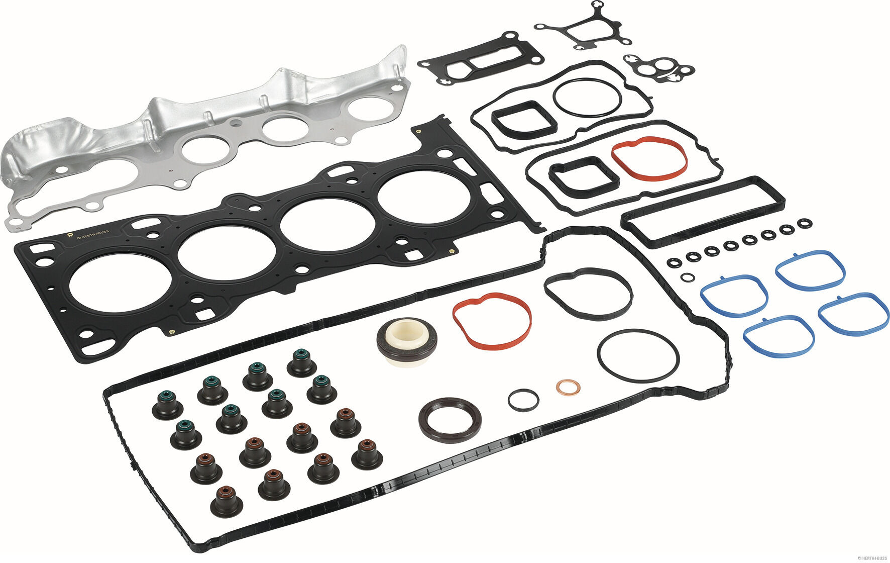 Pakkingset, cilinderkop Herth+Buss Jakoparts J1243120