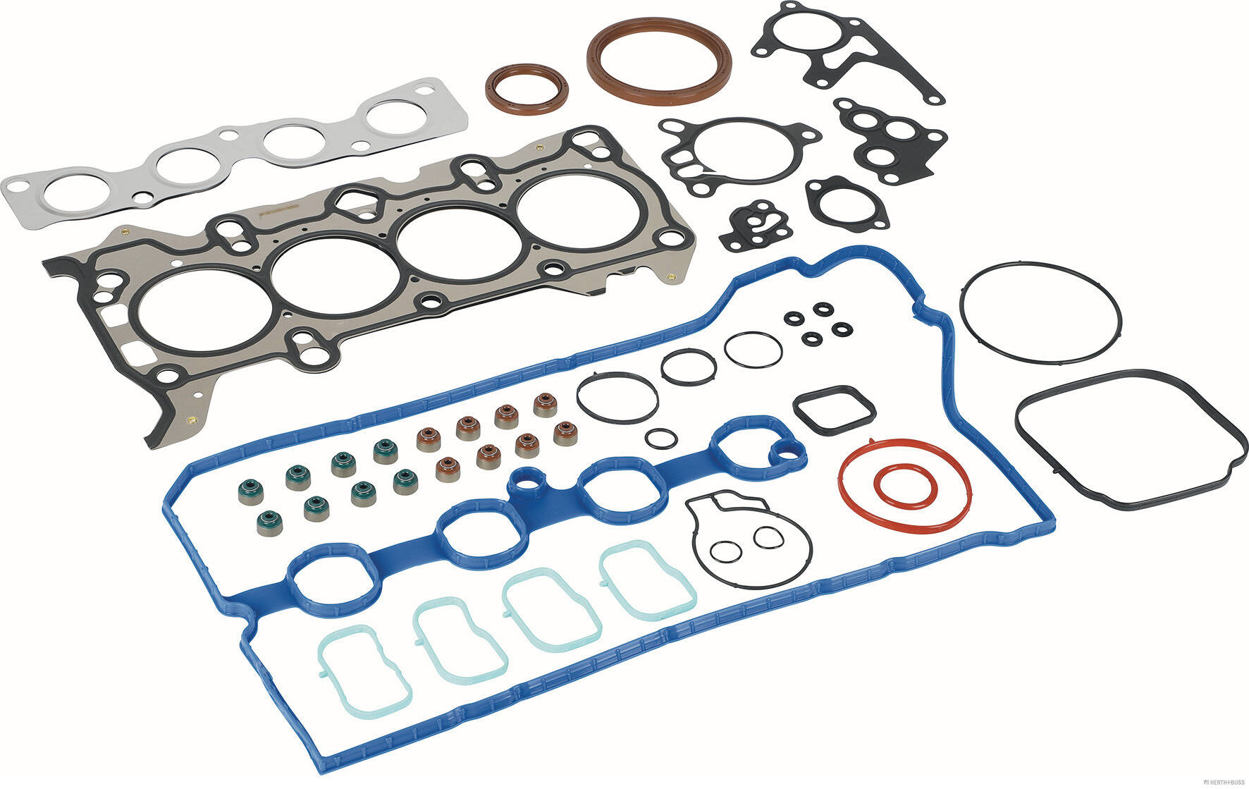 Pakkingset, cilinderkop Herth+Buss Jakoparts J1243122