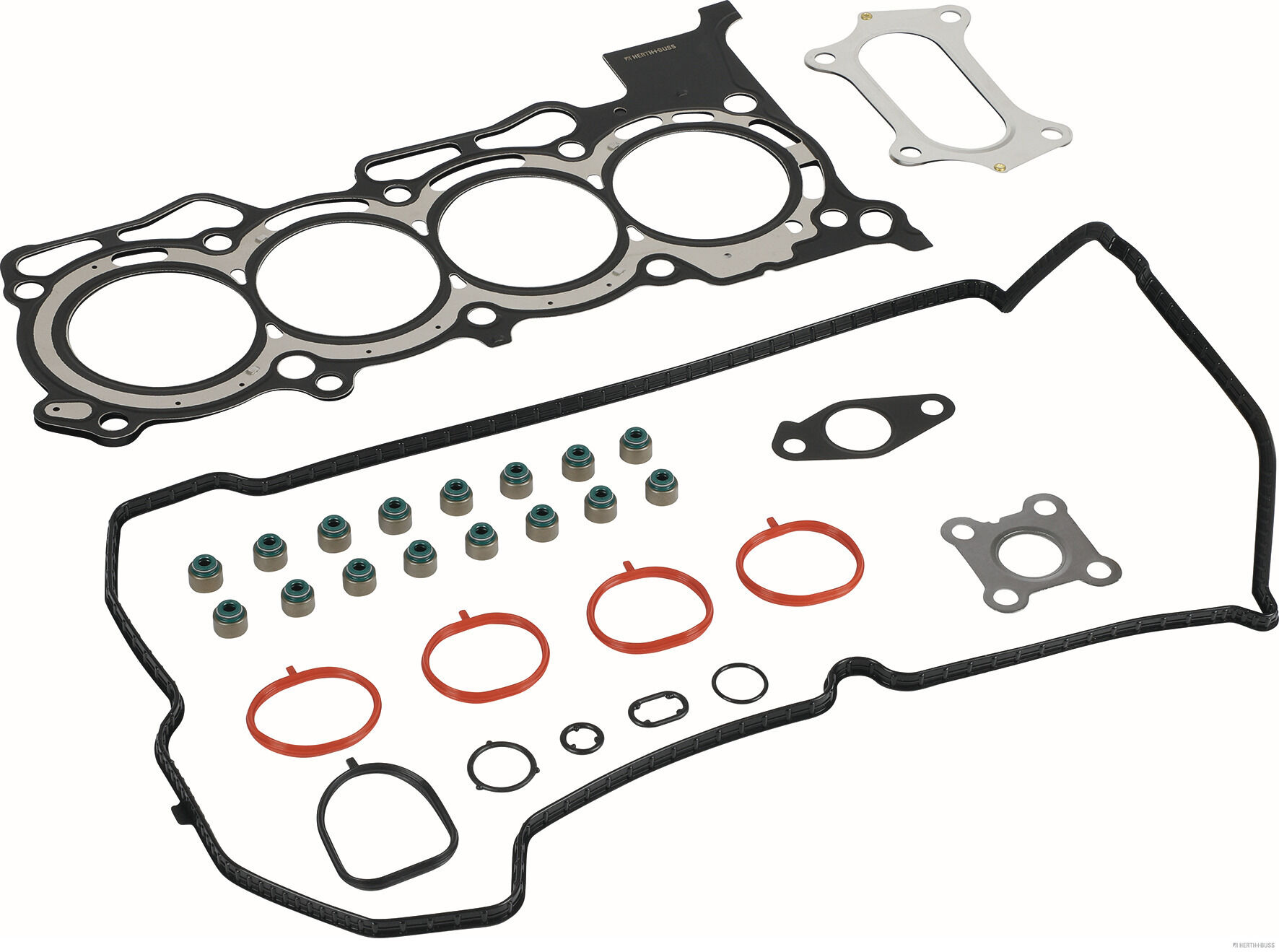 Pakkingset, cilinderkop Herth+Buss Jakoparts J1244151