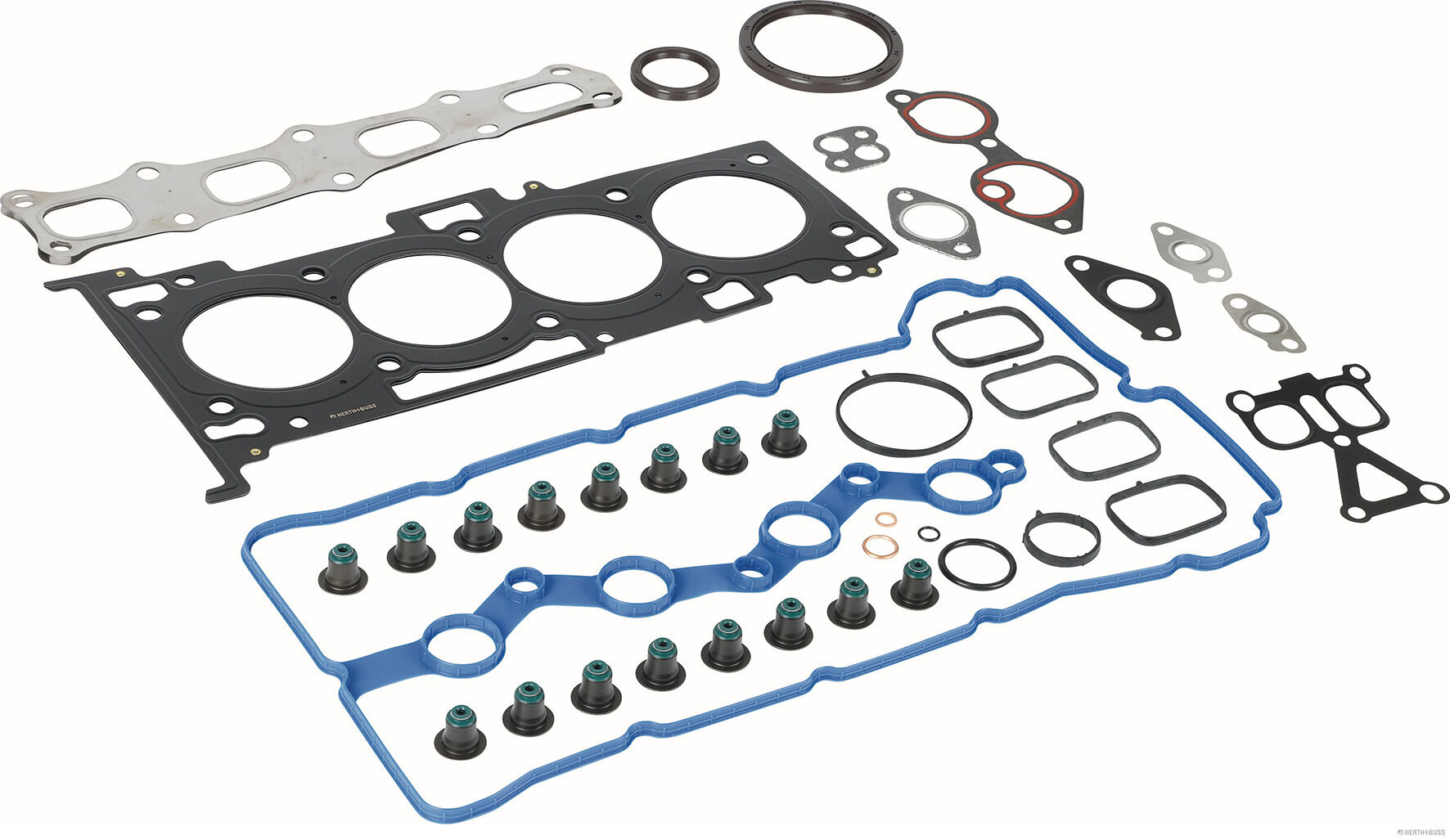 Pakkingset, cilinderkop Herth+Buss Jakoparts J1245107