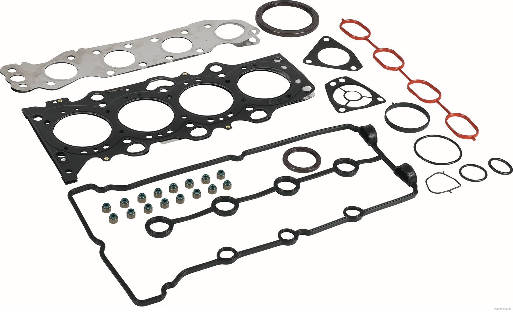 Pakkingset, cilinderkop Herth+Buss Jakoparts J1248045