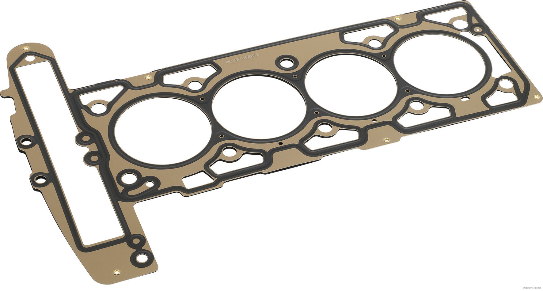 Cilinderkop pakking Herth+Buss Jakoparts J1250926