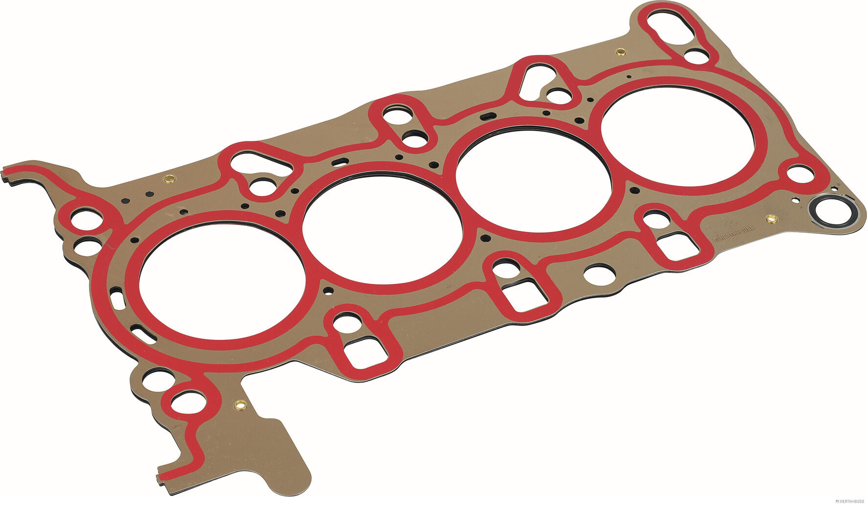 Pakking, cilinderkop Herth+Buss Jakoparts J1250930