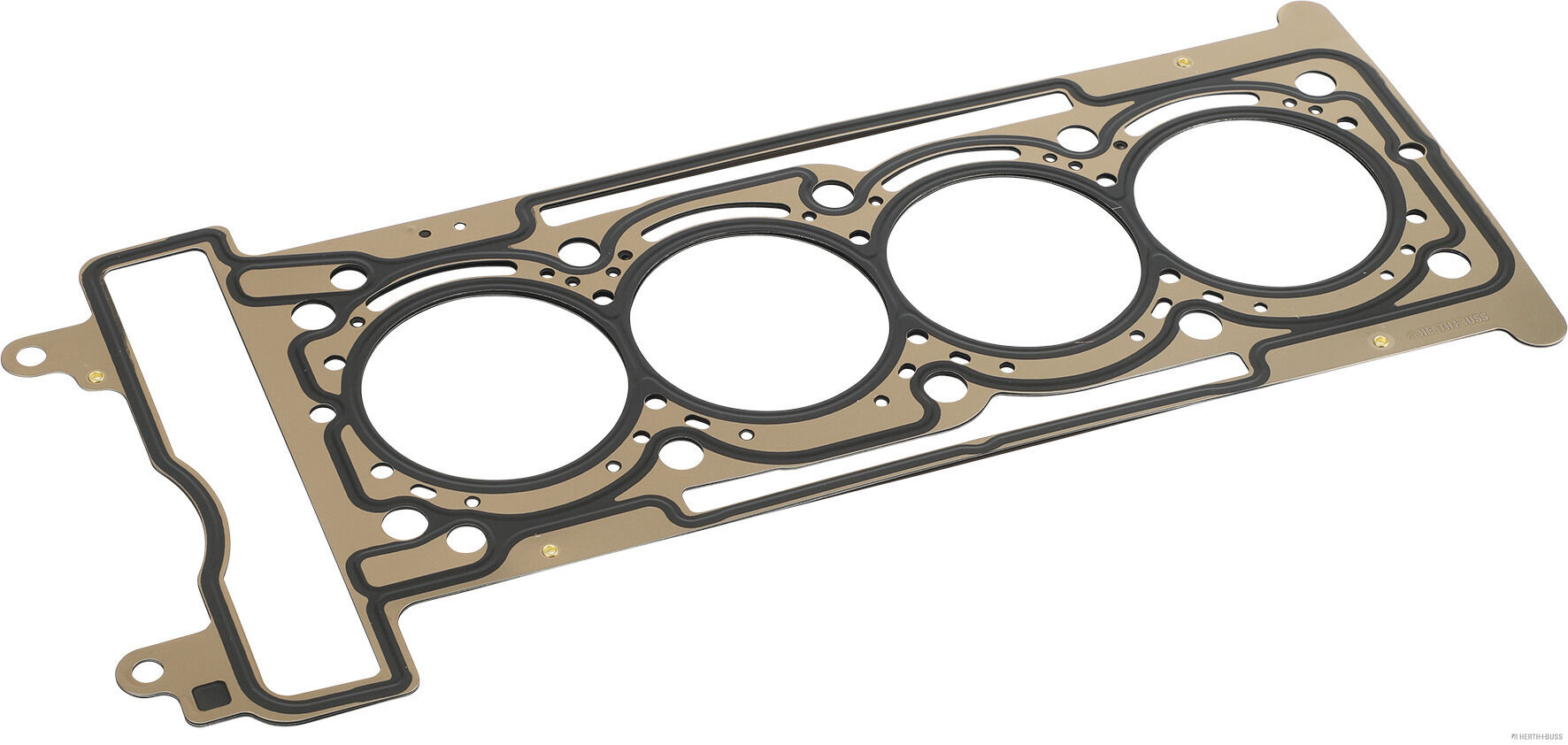 Cilinderkop pakking Herth+Buss Jakoparts J1251167