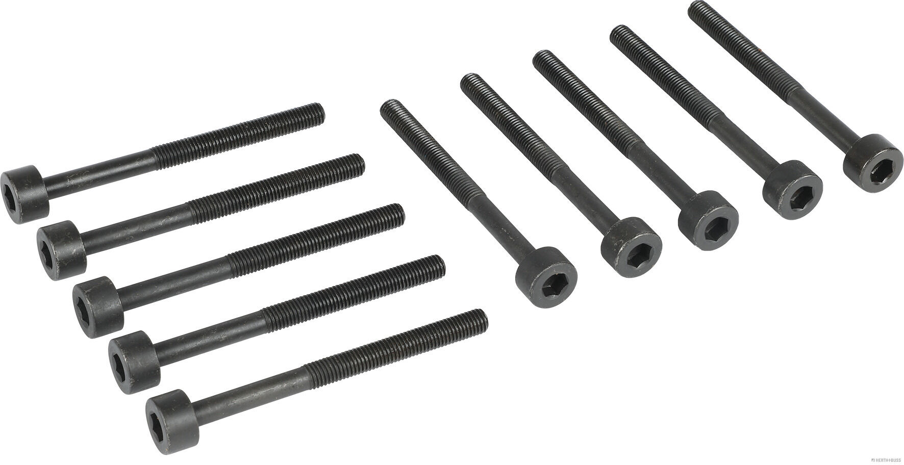 Cilinderkopbout set Herth+Buss Jakoparts J1281065