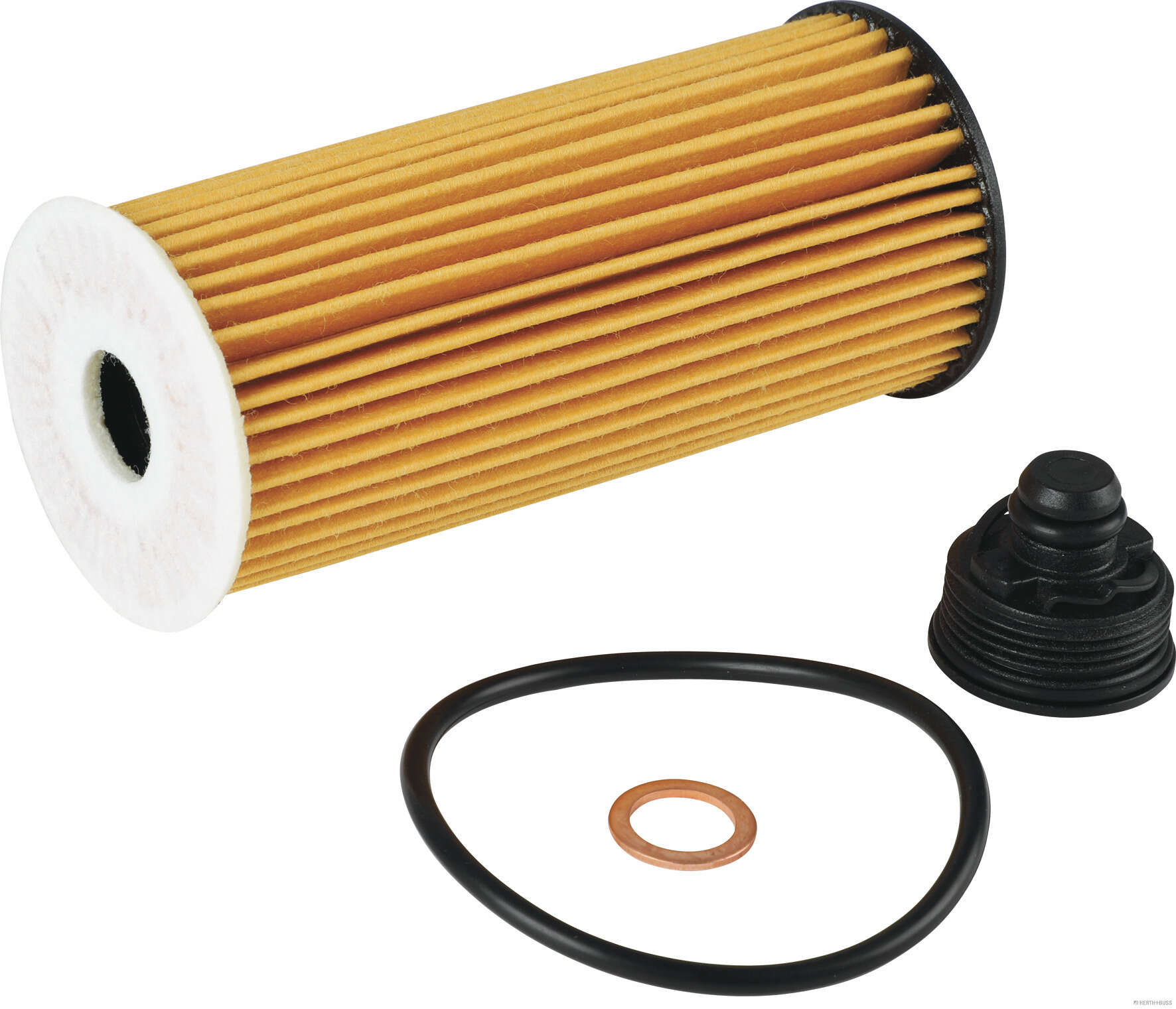 Oliefilter Herth+Buss Jakoparts J1310831