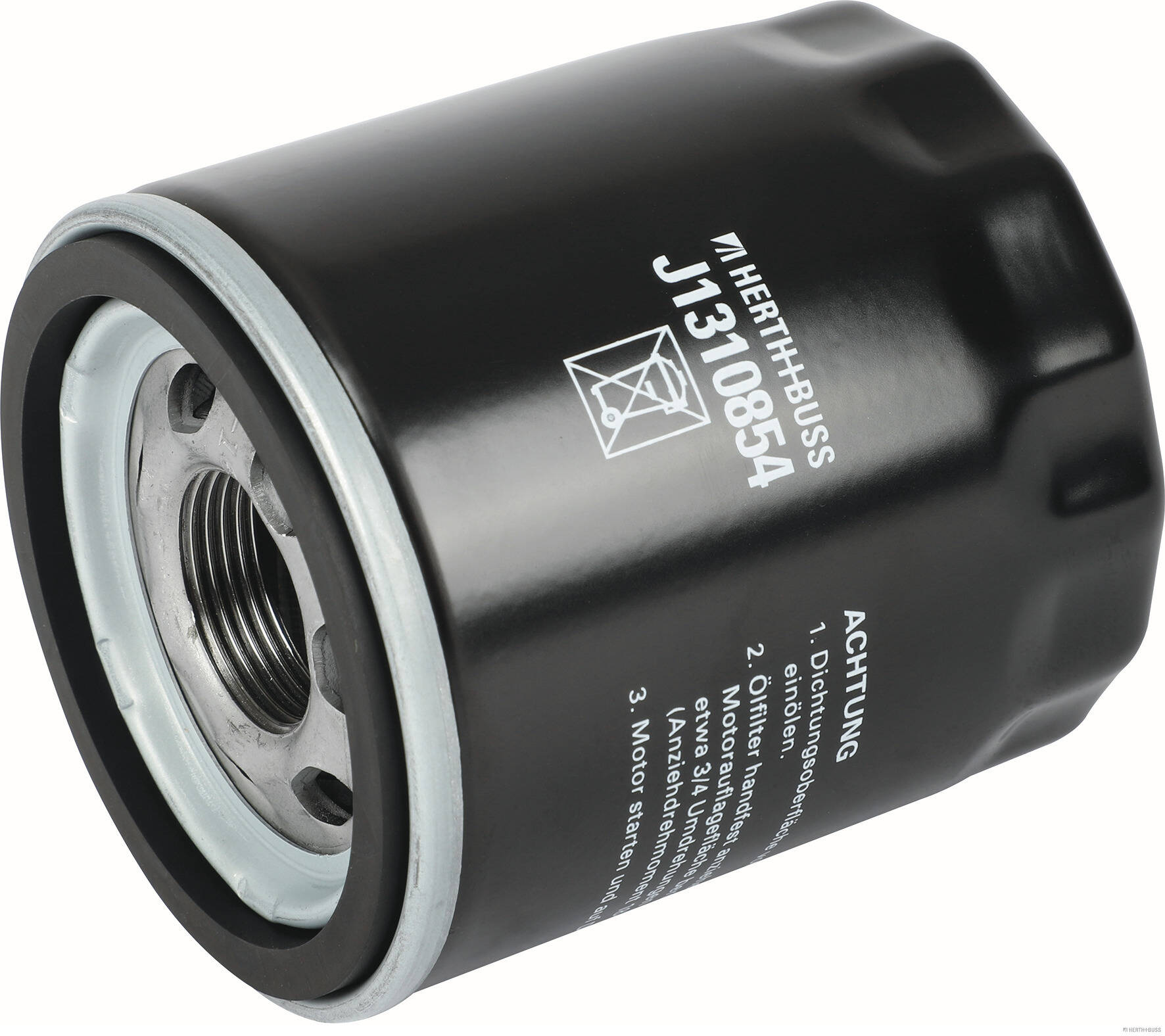Oliefilter Herth+Buss Jakoparts J1310854