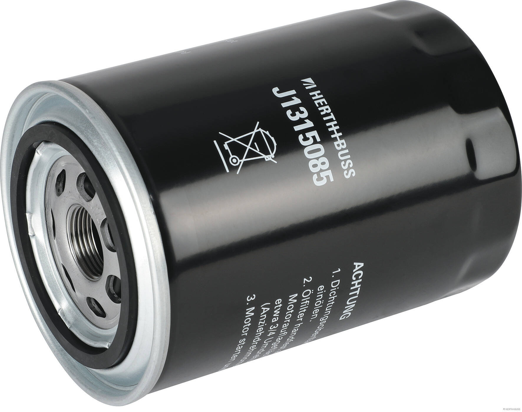 Oliefilter Herth+Buss Jakoparts J1315085