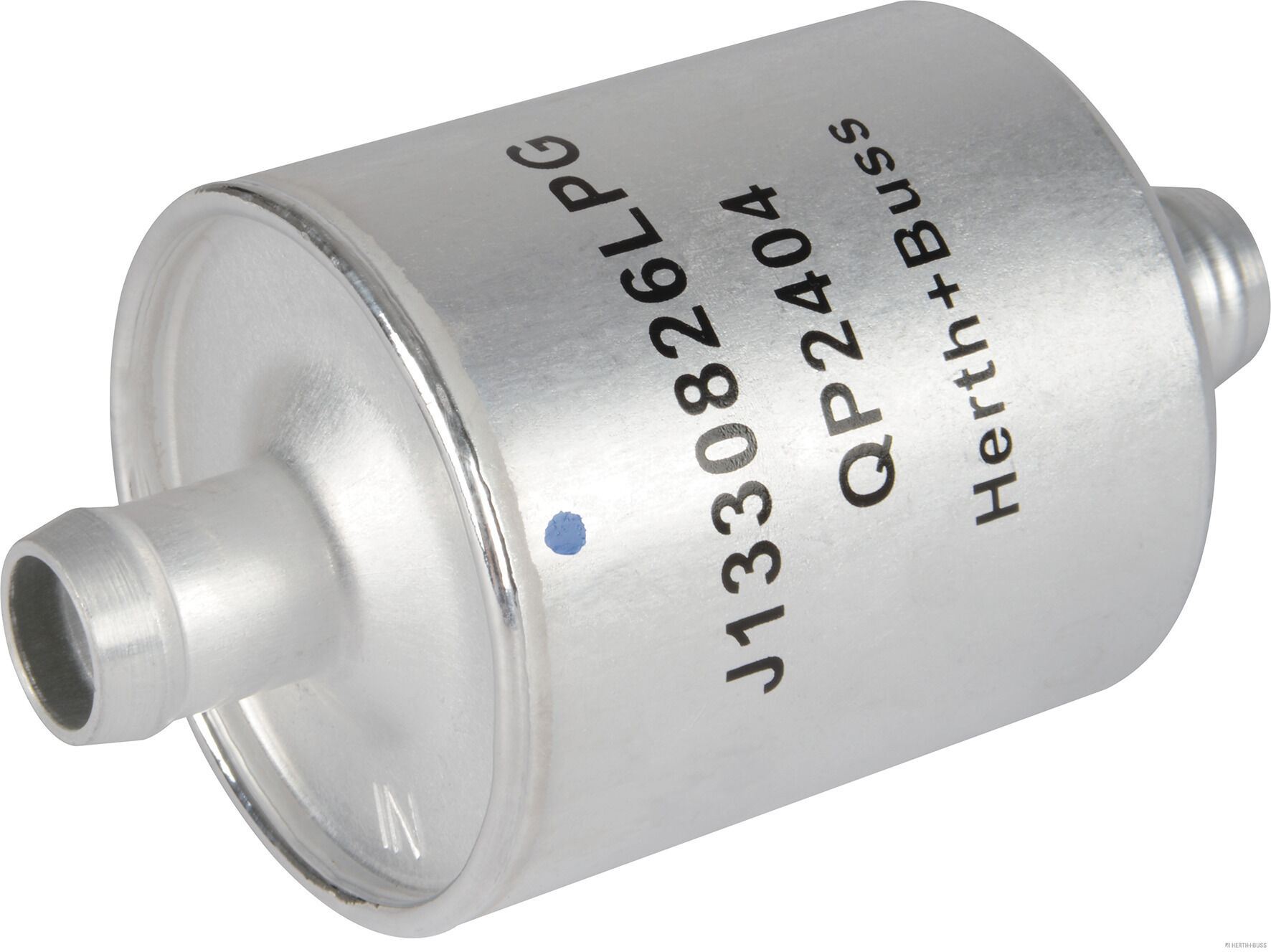 Brandstoffilter Herth+Buss Jakoparts J1330826LPG
