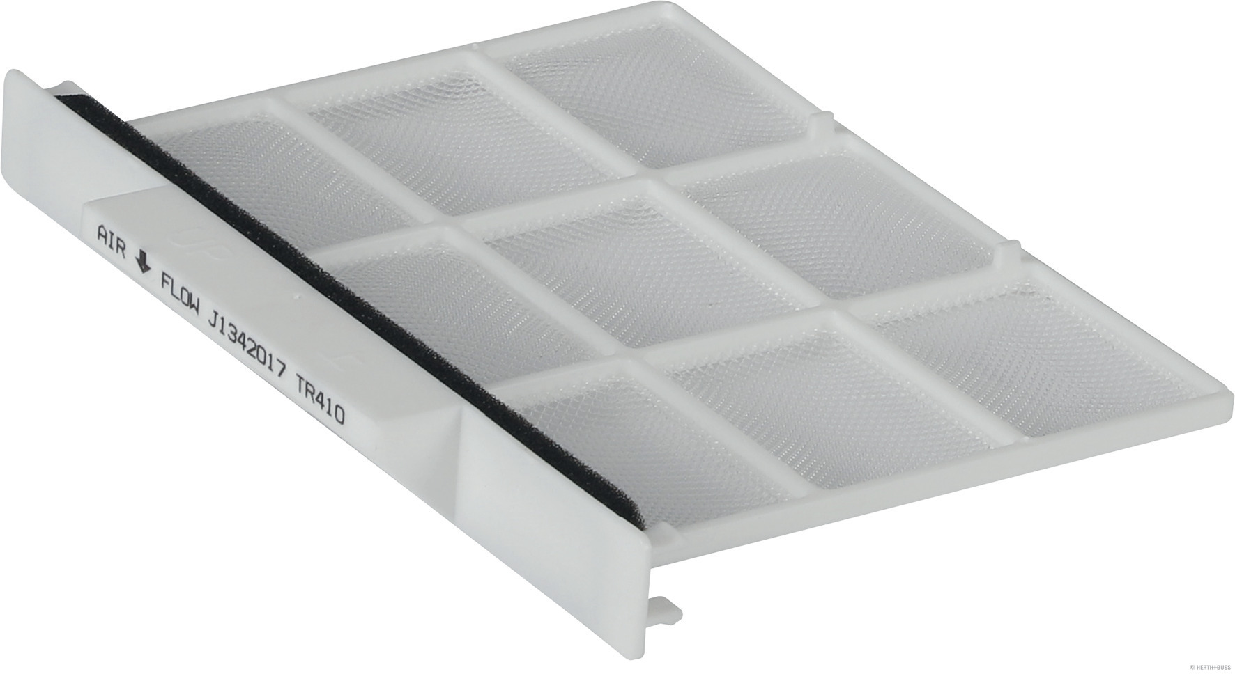 Interieurfilter Herth+Buss Jakoparts J1342017