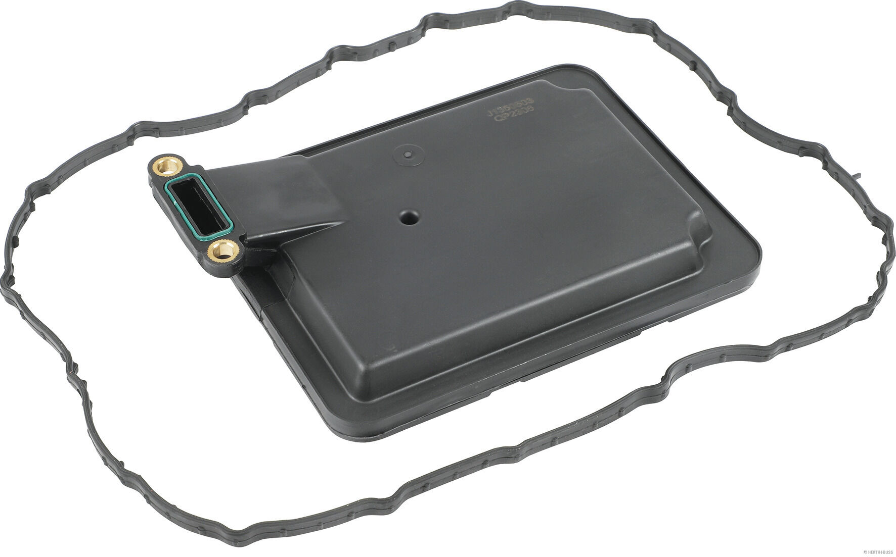 Filter/oliezeef automaatbak Herth+Buss Jakoparts J1350503