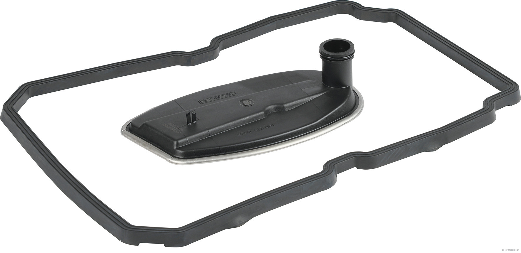 Filter/oliezeef automaatbak Herth+Buss Jakoparts J1350800