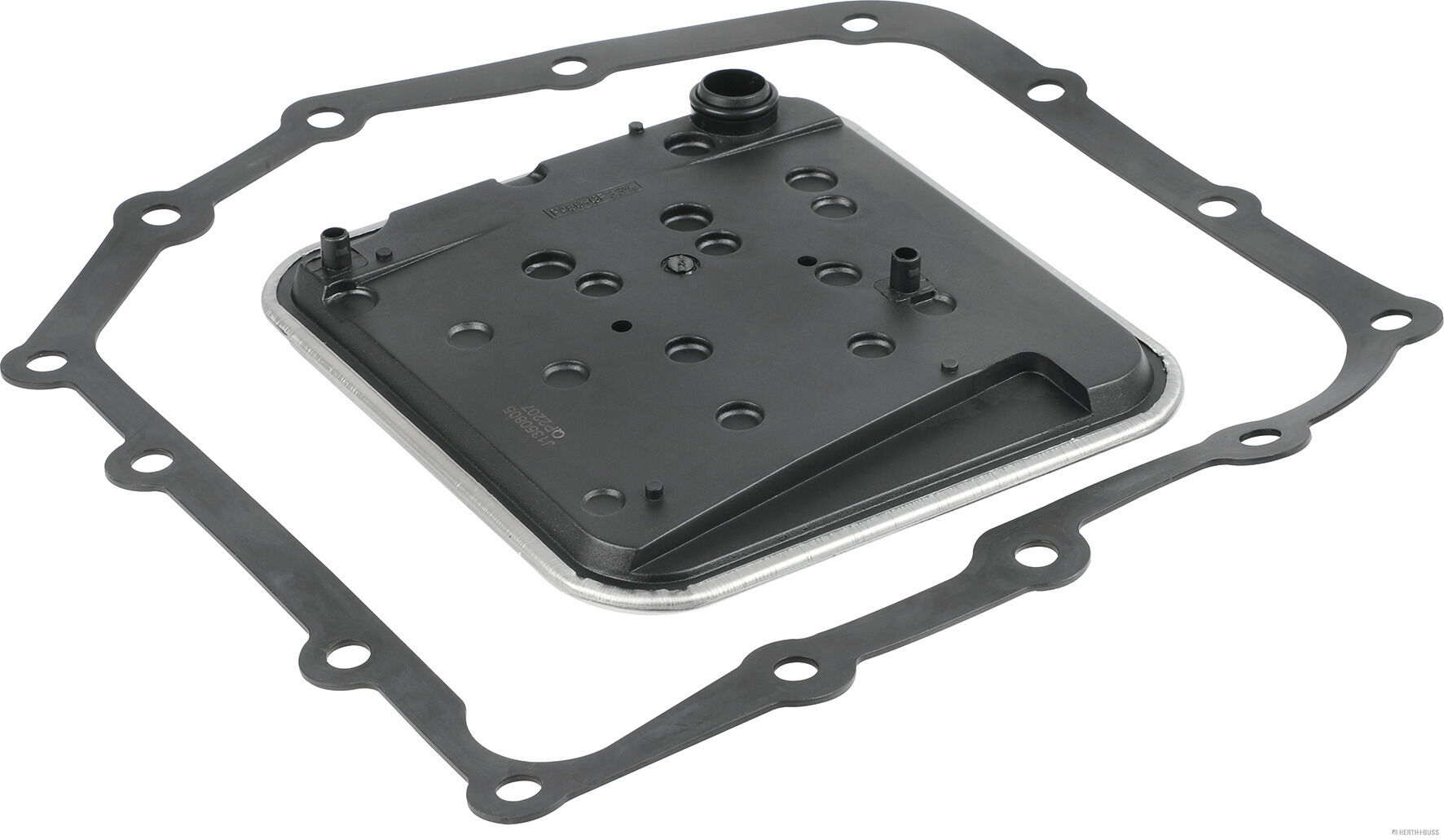 Filter/oliezeef automaatbak Herth+Buss Jakoparts J1350805