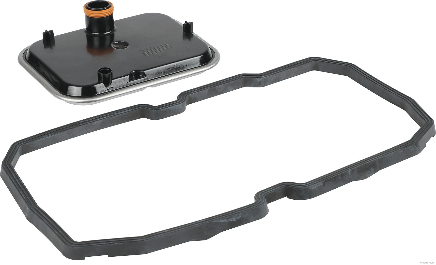 Filter/oliezeef automaatbak Herth+Buss Jakoparts J1350808