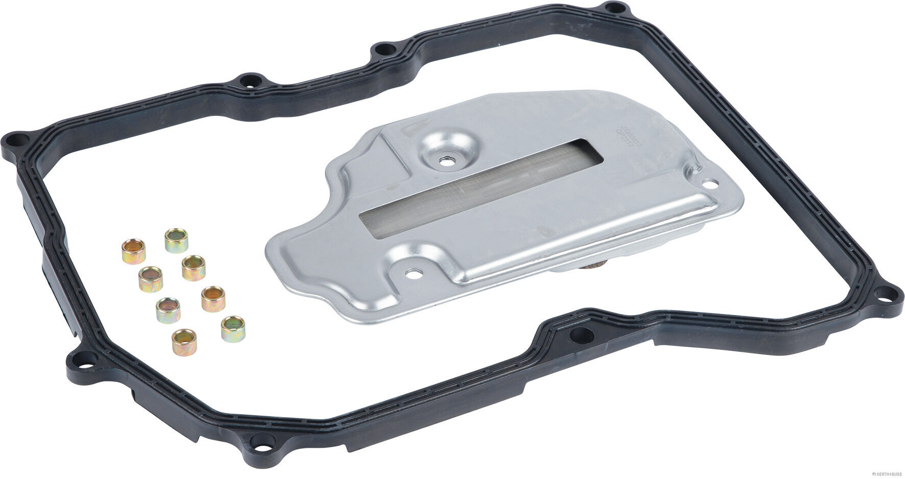 Hydraulische filter, automatische transmissie Herth+Buss Jakoparts J1350813