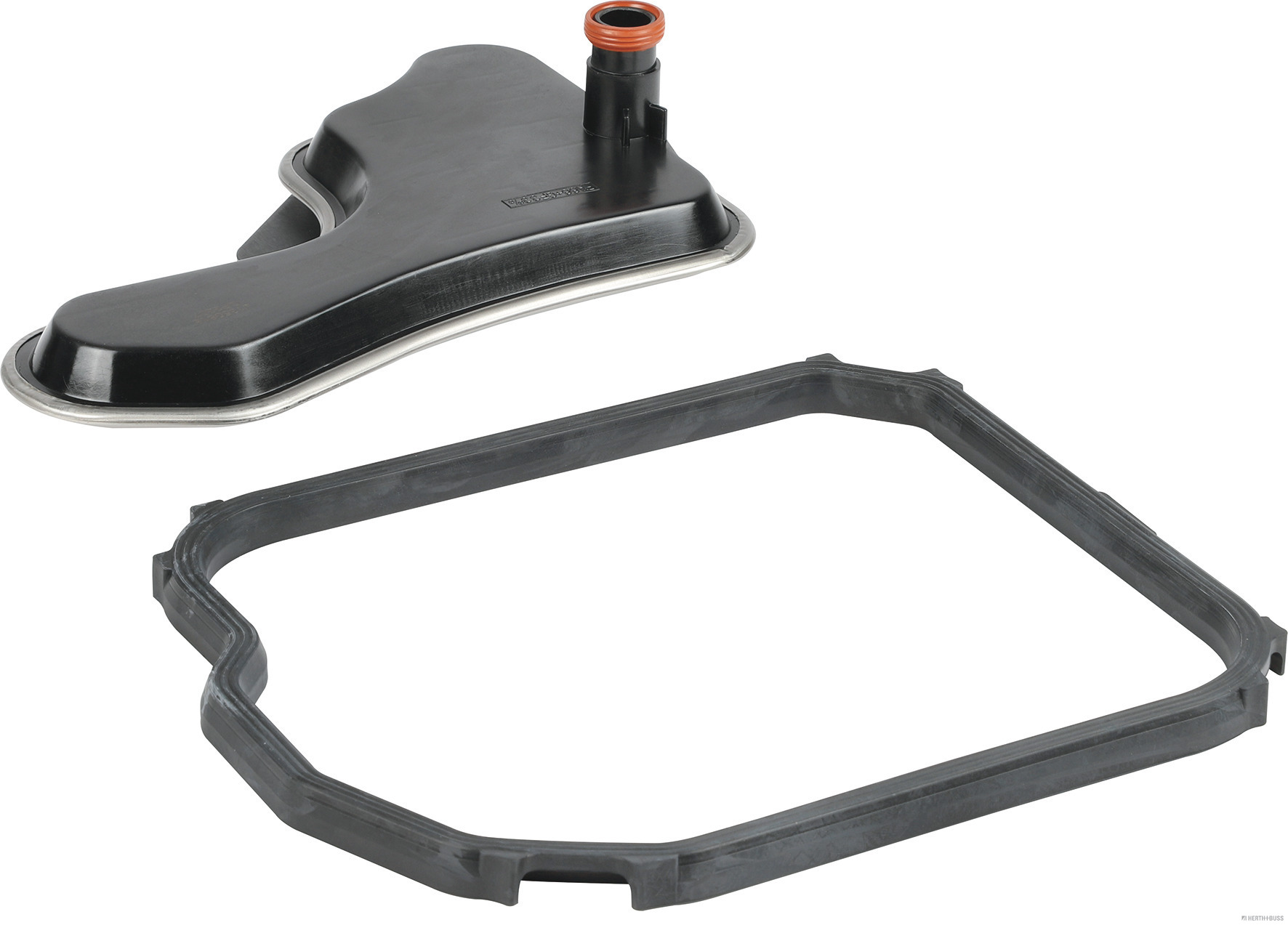 Filter/oliezeef automaatbak Herth+Buss Jakoparts J1350818