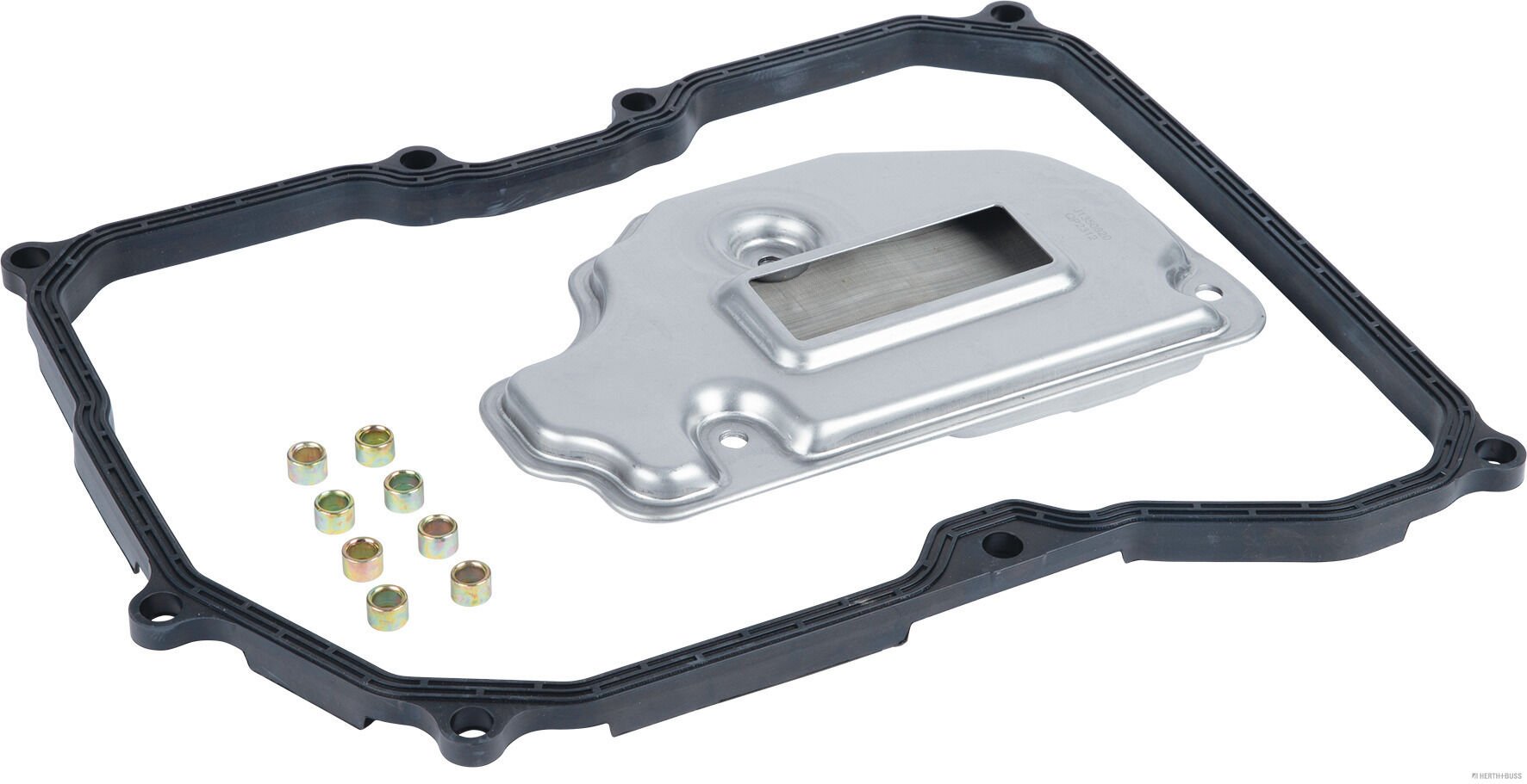 Hydraulische filter, automatische transmissie Herth+Buss Jakoparts J1350820