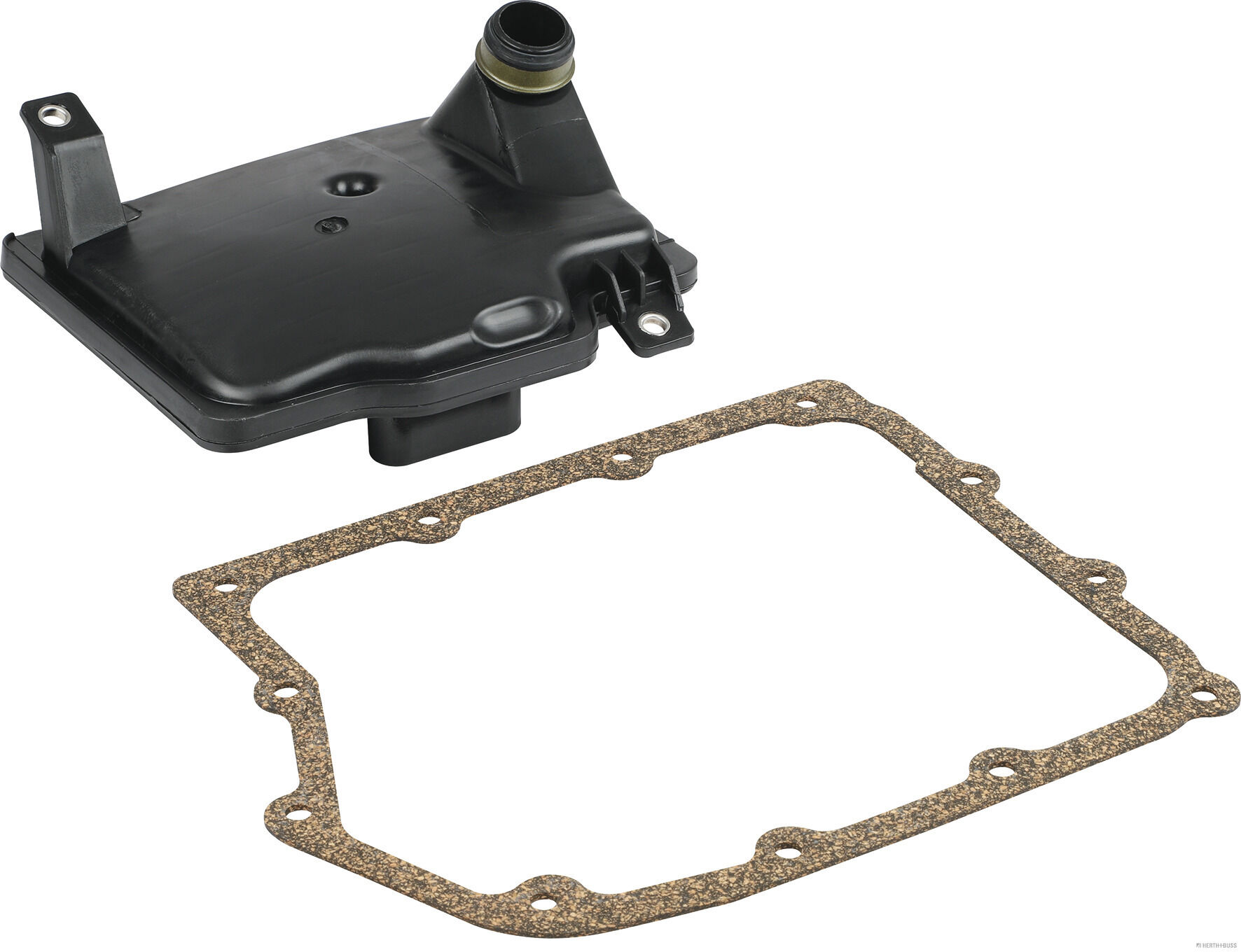 Filter/oliezeef automaatbak Herth+Buss Jakoparts J1350831