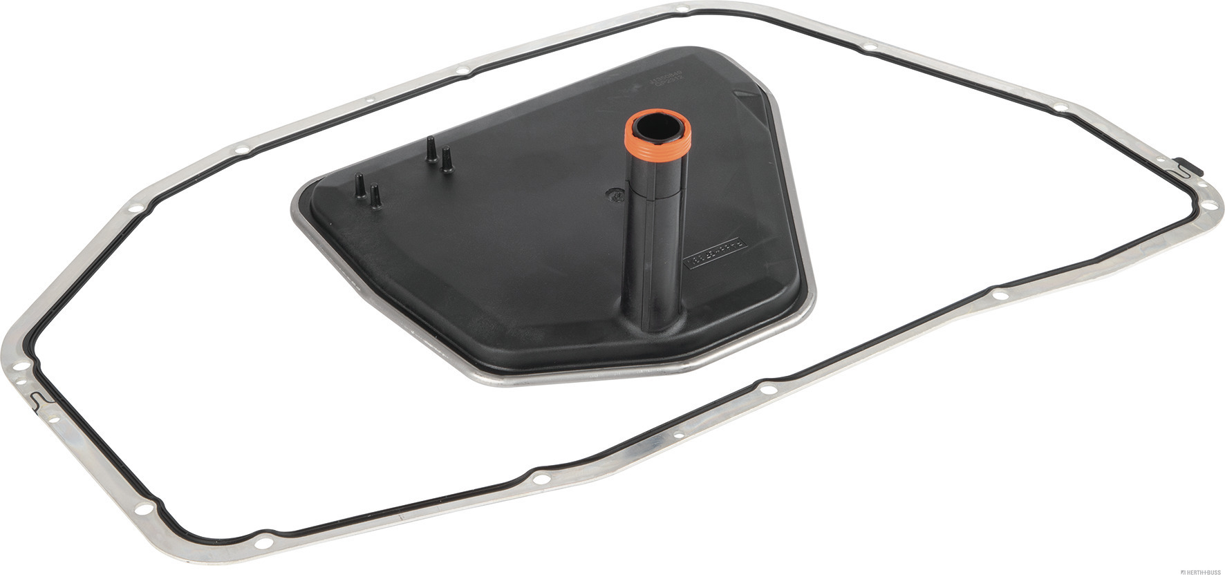 Hydraulische filter, automatische transmissie Herth+Buss Jakoparts J1350849