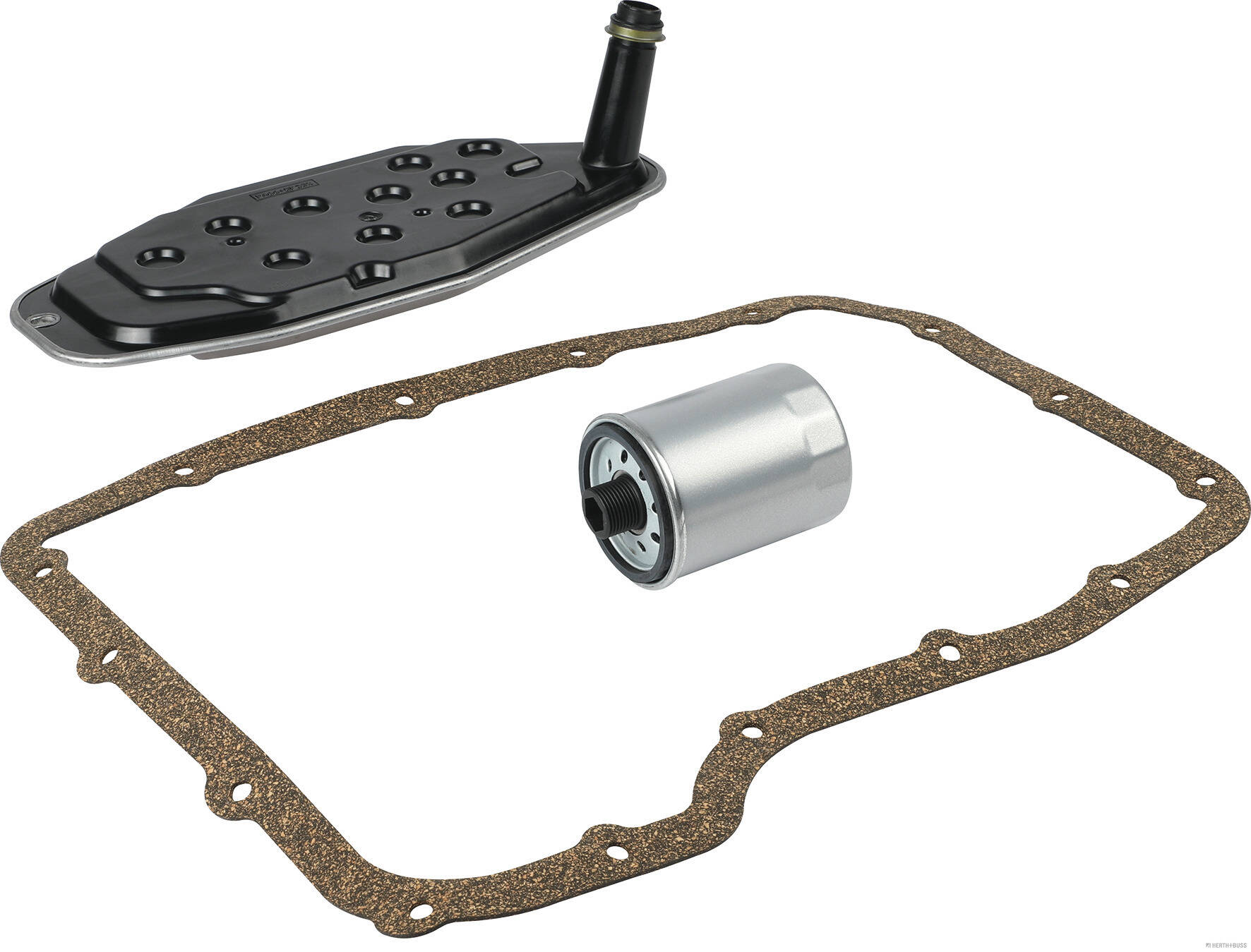 Filter/oliezeef automaatbak Herth+Buss Jakoparts J1350850