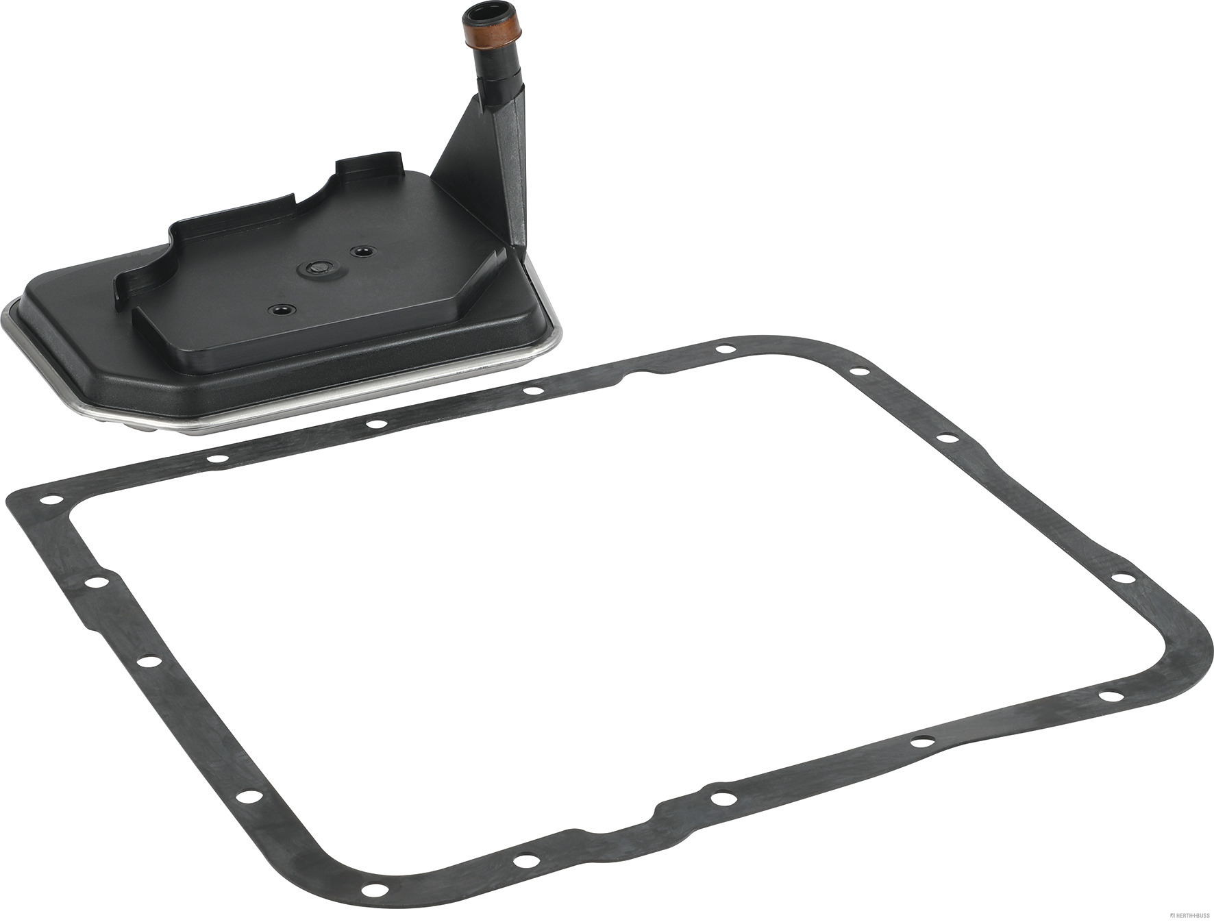 Filter/oliezeef automaatbak Herth+Buss Jakoparts J1350901