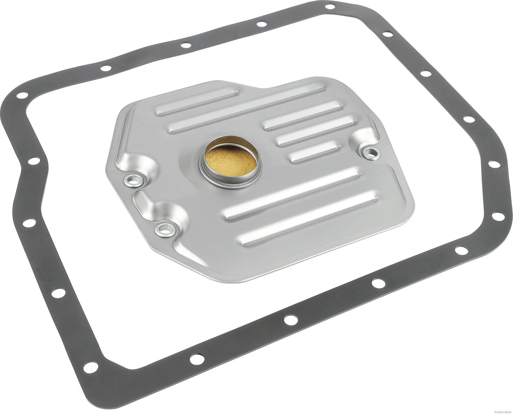 Filter/oliezeef automaatbak Herth+Buss Jakoparts J1352001