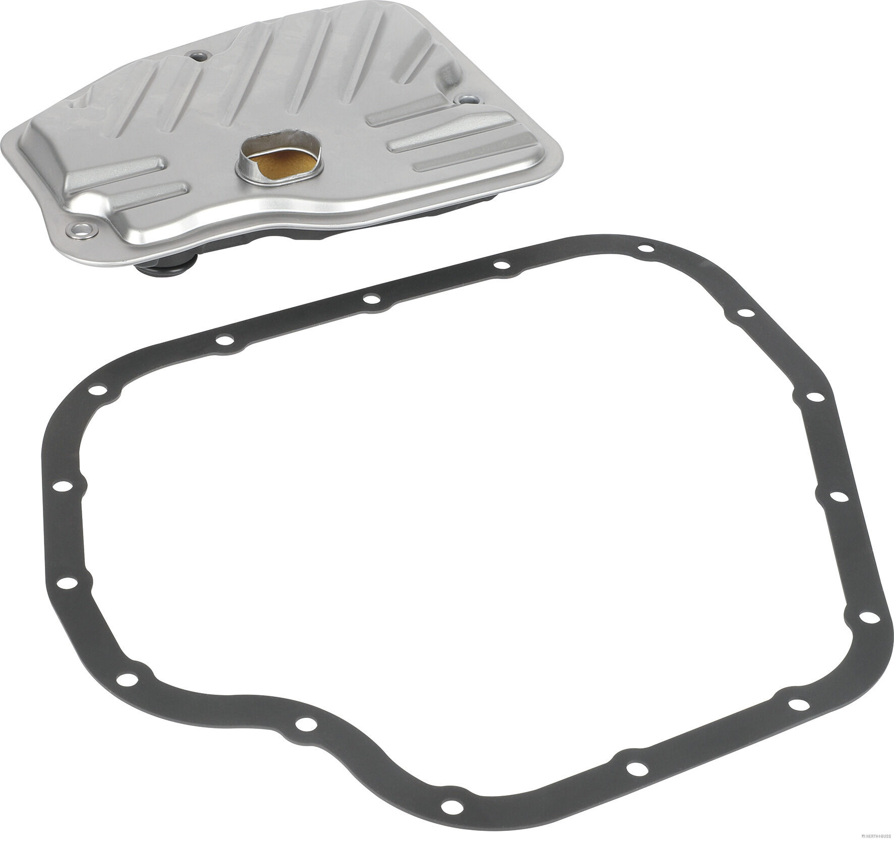 Hydraulische filter, automatische transmissie Herth+Buss Jakoparts J1352013