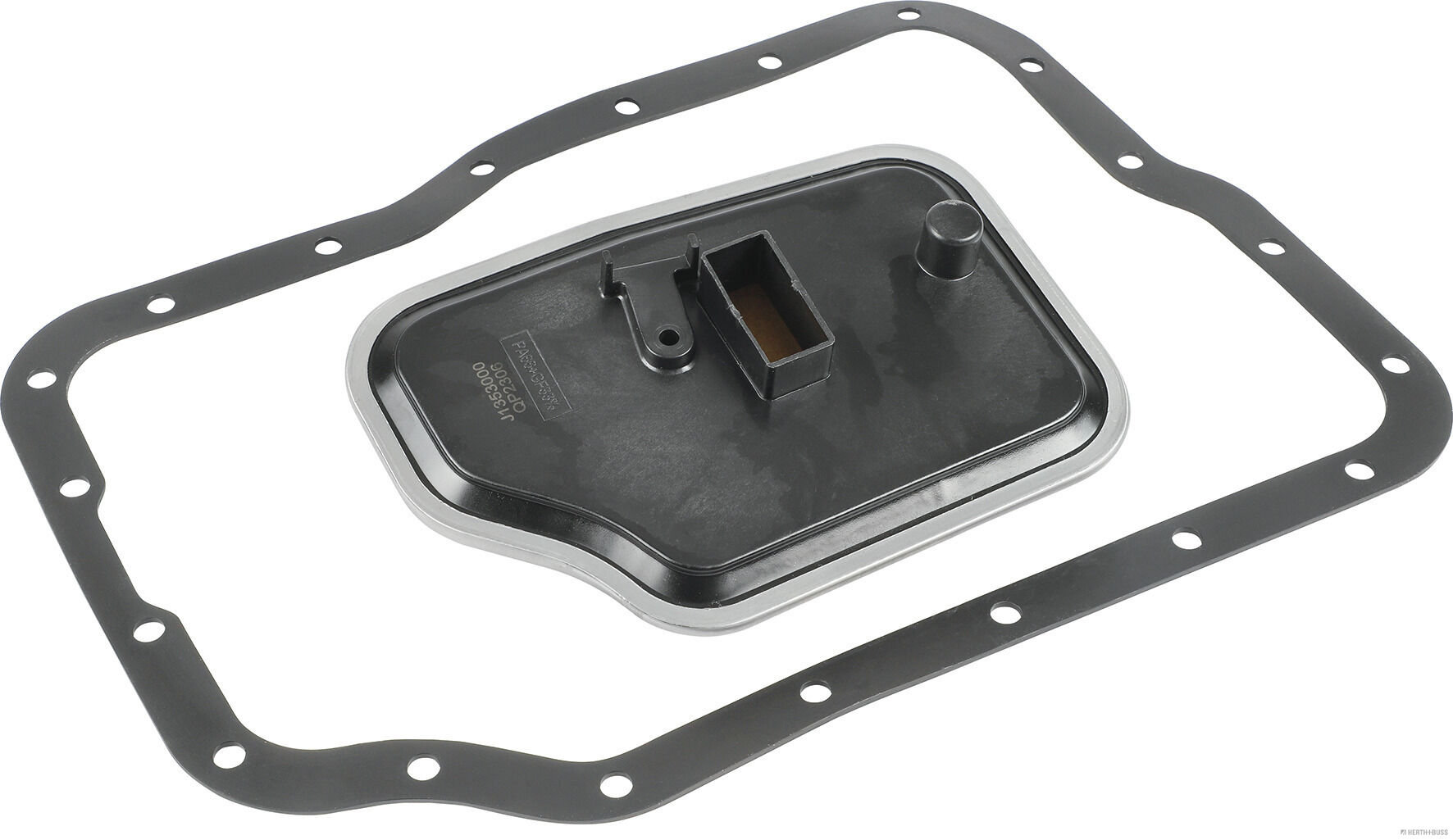 Filter/oliezeef automaatbak Herth+Buss Jakoparts J1353000