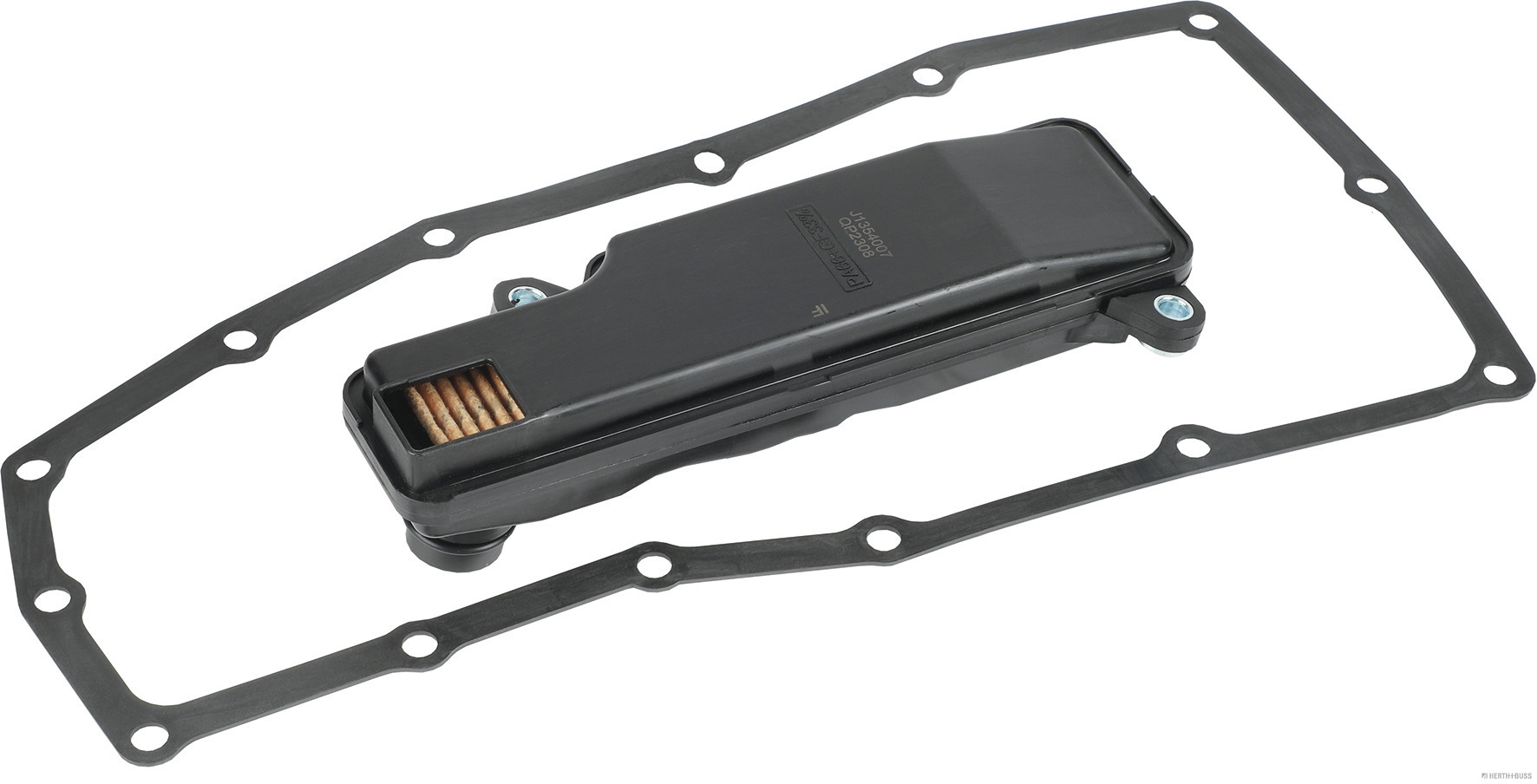 Filter/oliezeef automaatbak Herth+Buss Jakoparts J1354007