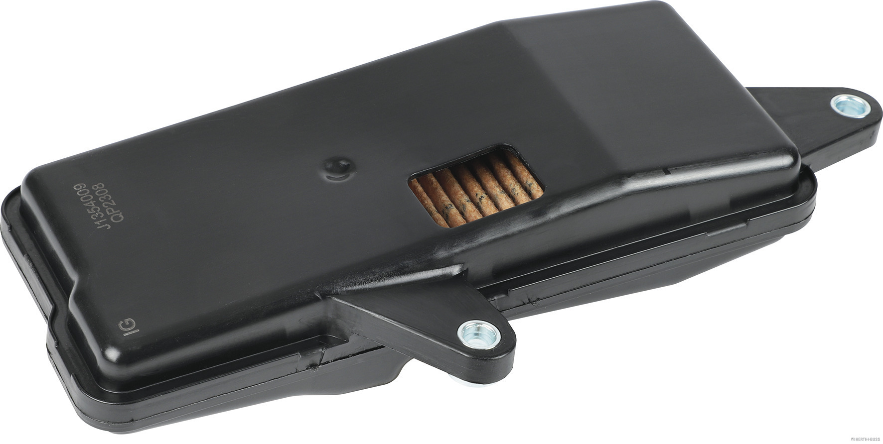 Filter/oliezeef automaatbak Herth+Buss Jakoparts J1354009