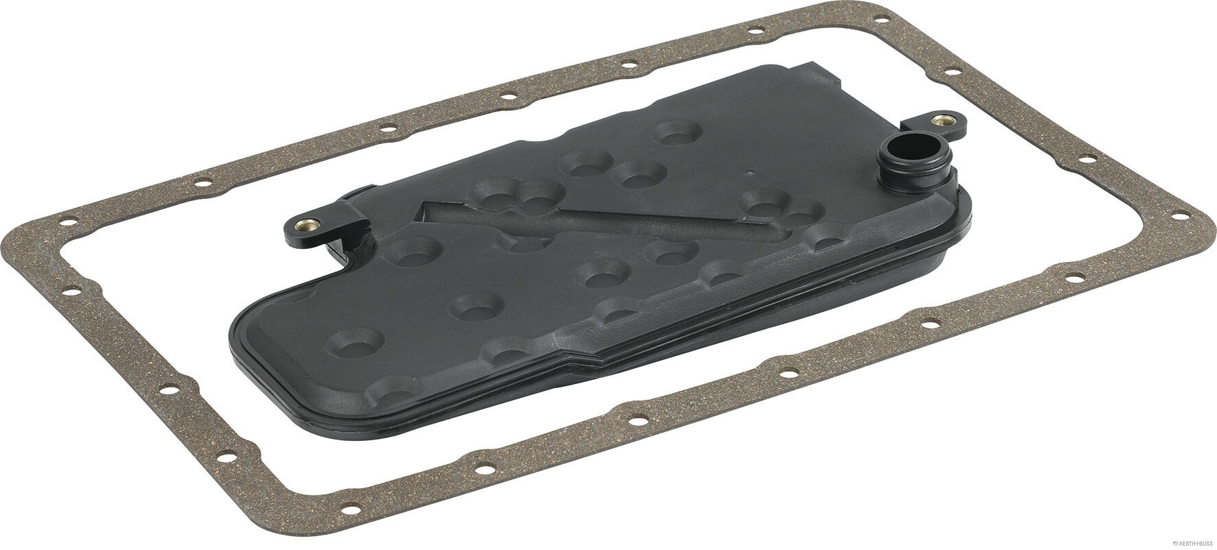 Filter/oliezeef automaatbak Herth+Buss Jakoparts J1355001