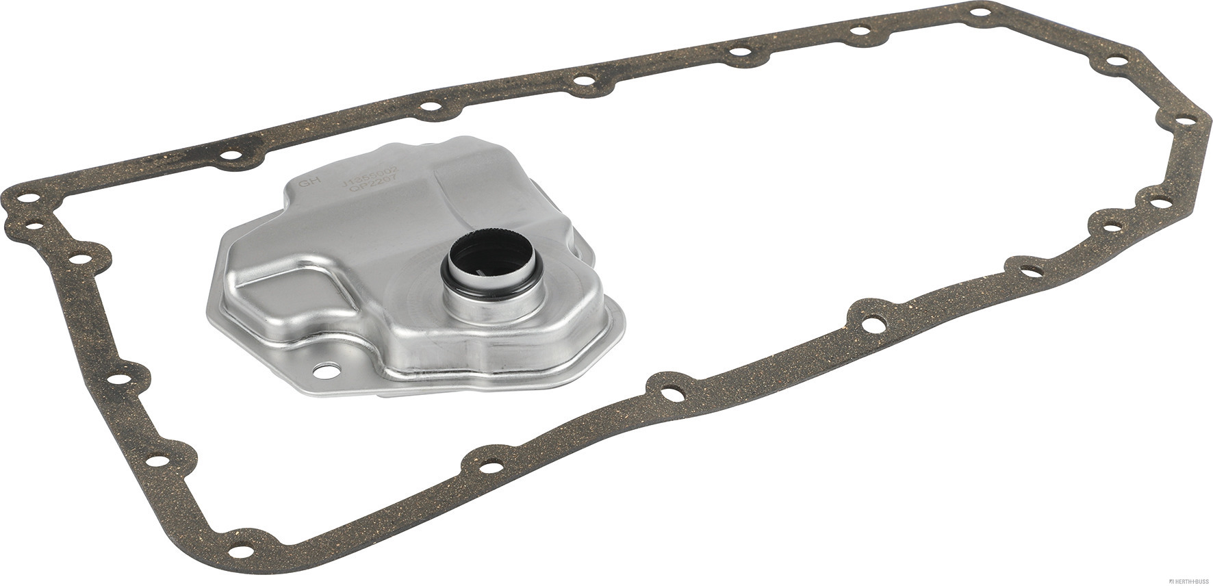 Filter/oliezeef automaatbak Herth+Buss Jakoparts J1355002